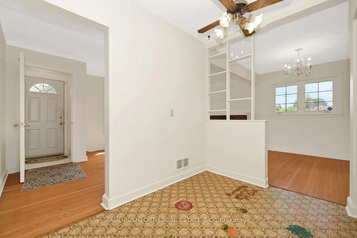 41 Capilano Drive