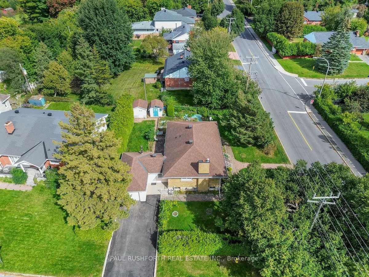 41 Capilano Drive