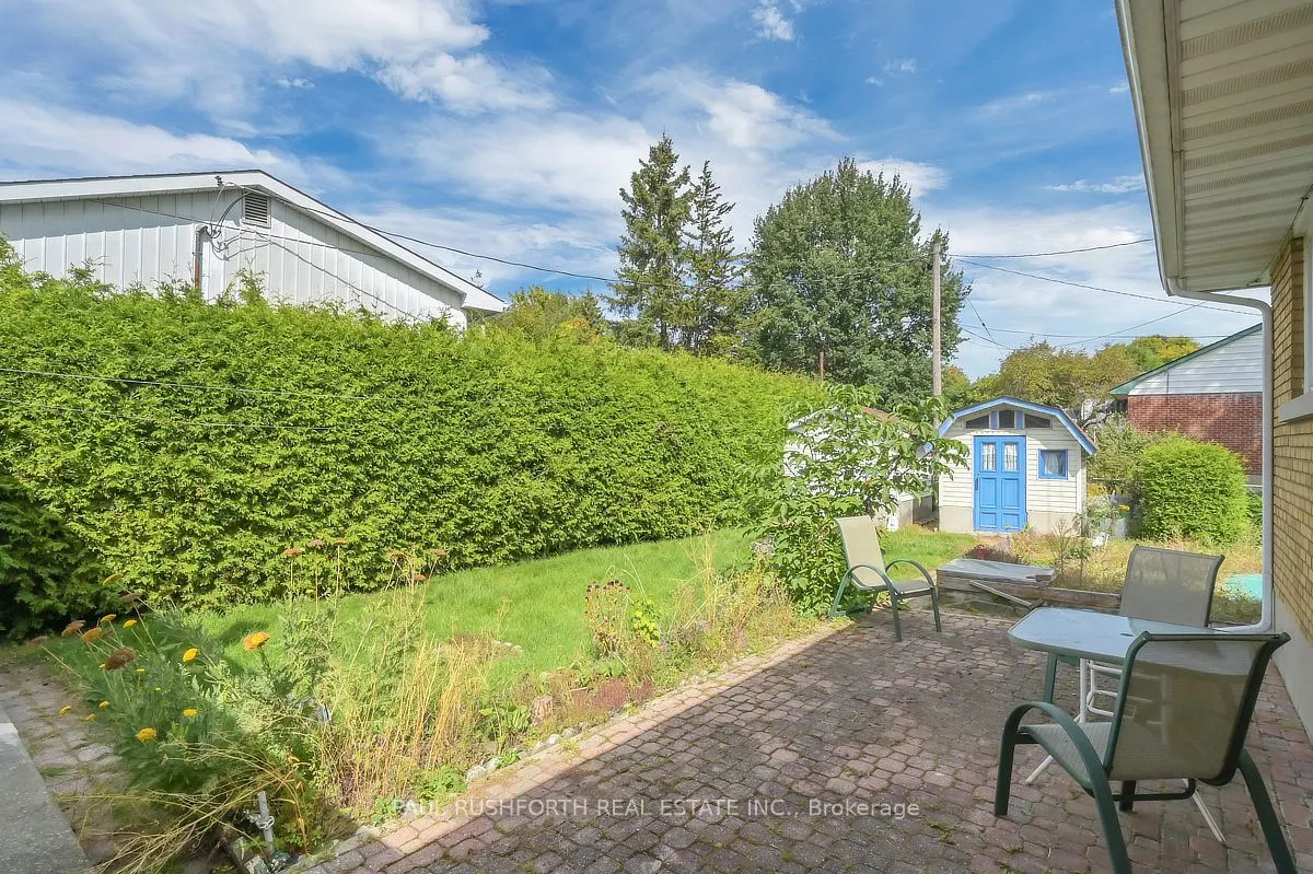 41 Capilano Drive