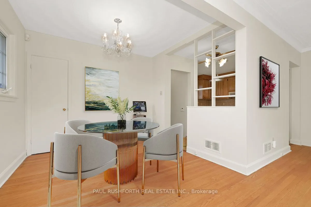 41 Capilano Drive