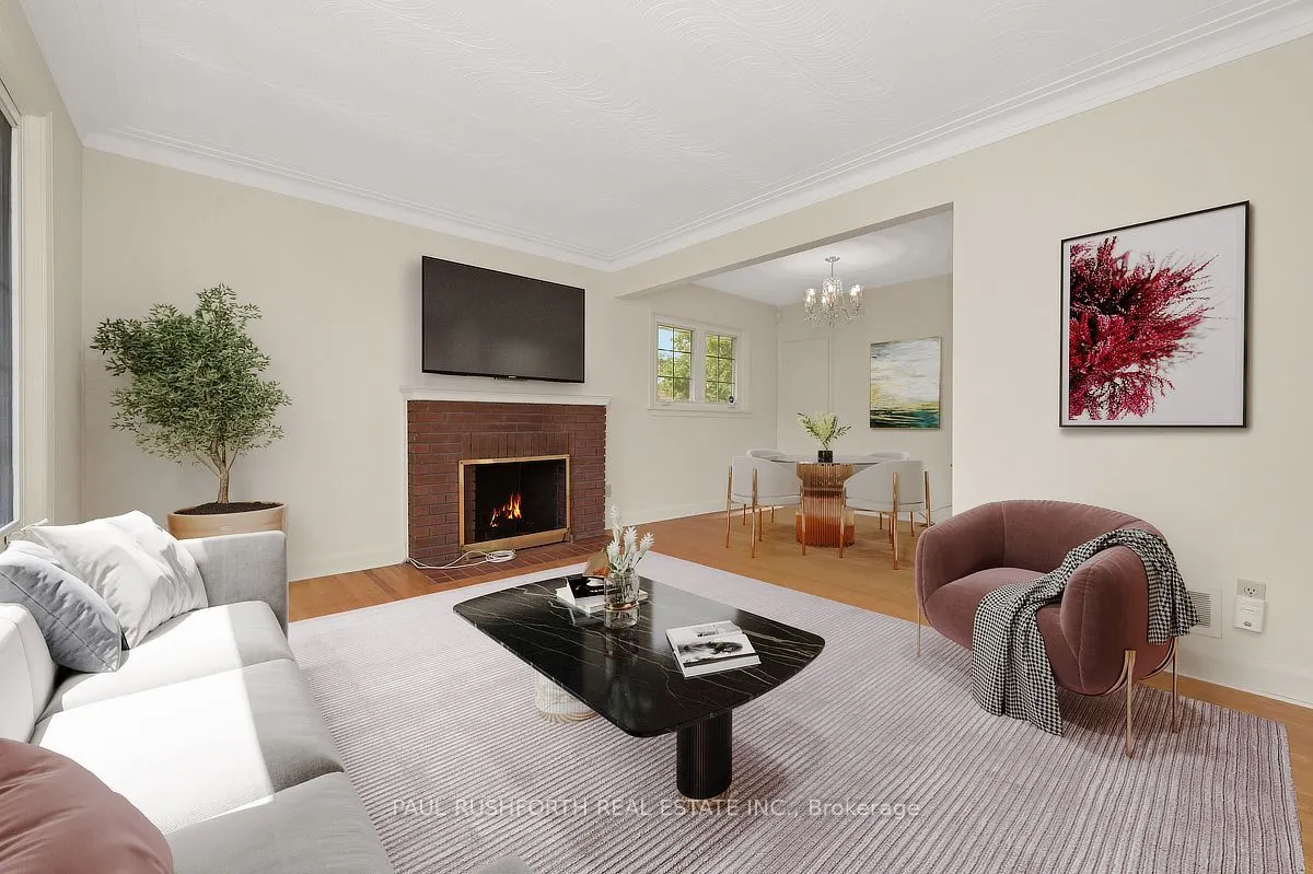 41 Capilano Drive