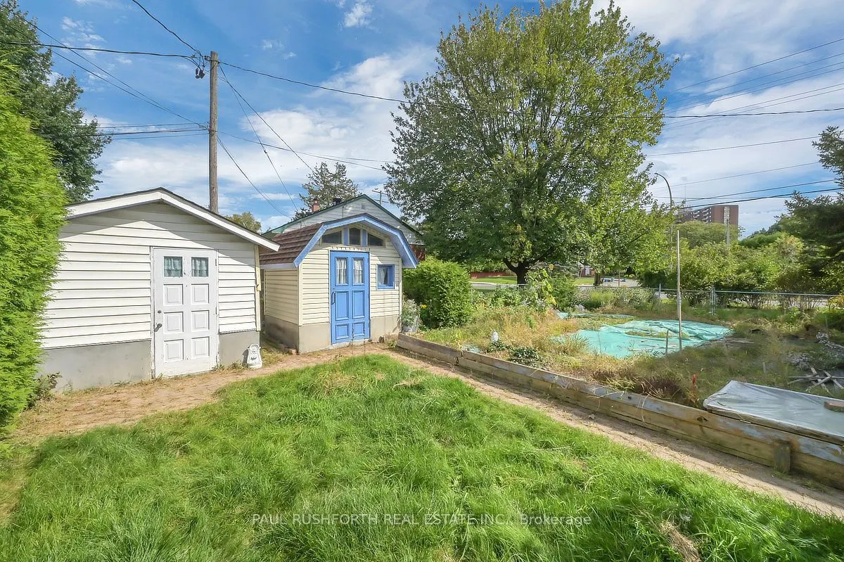 41 Capilano Drive
