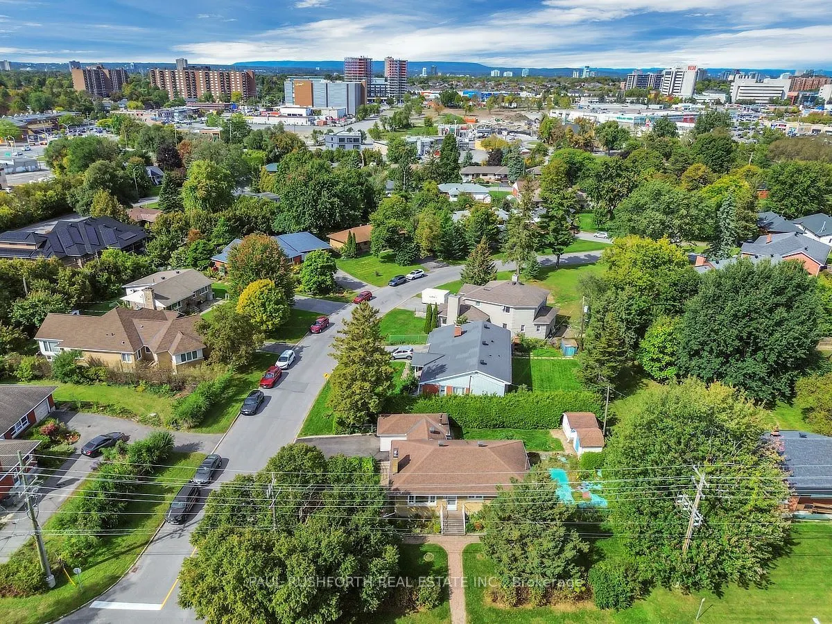 41 Capilano Drive