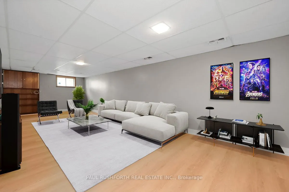 41 Capilano Drive