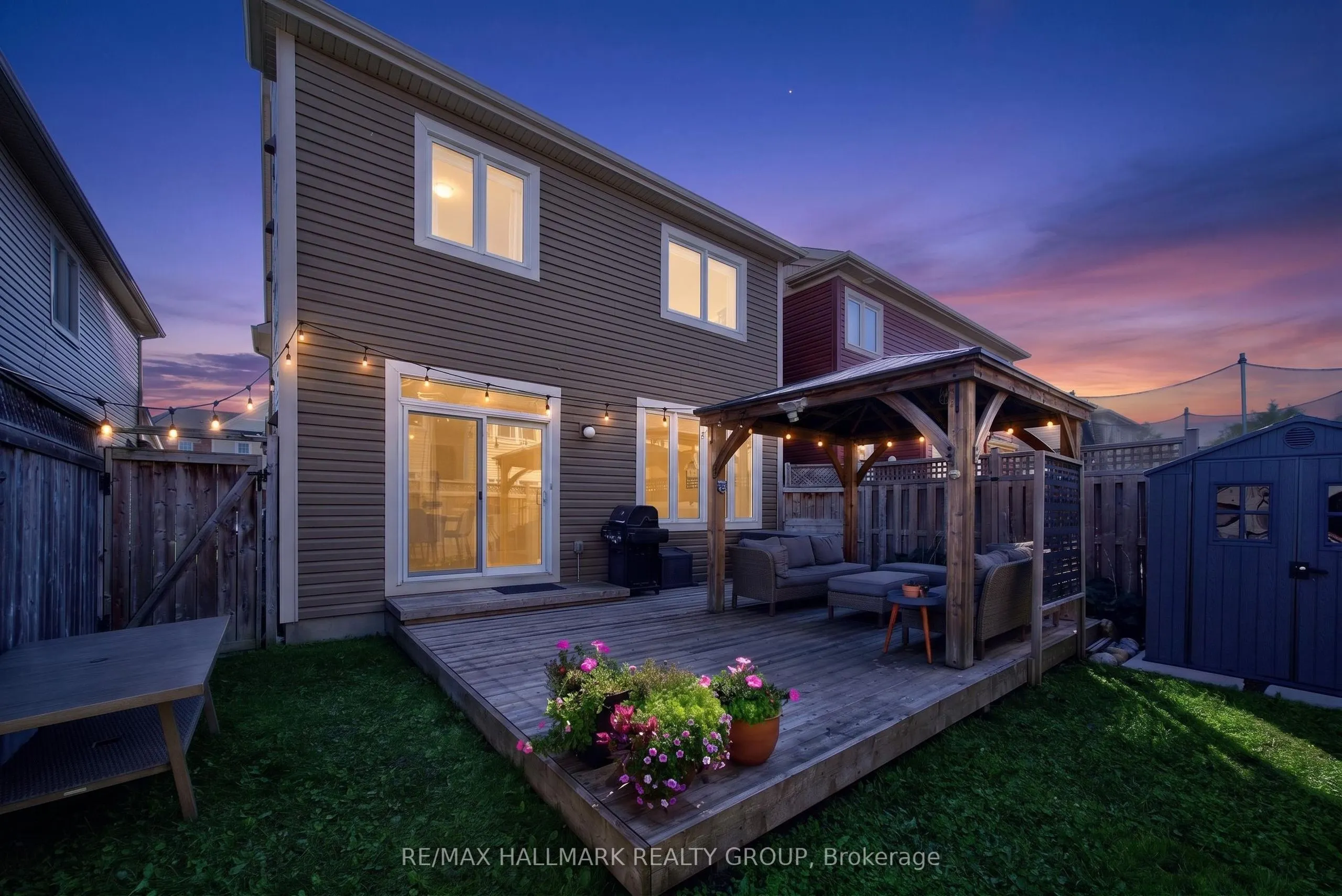 556 Sunlit Circle