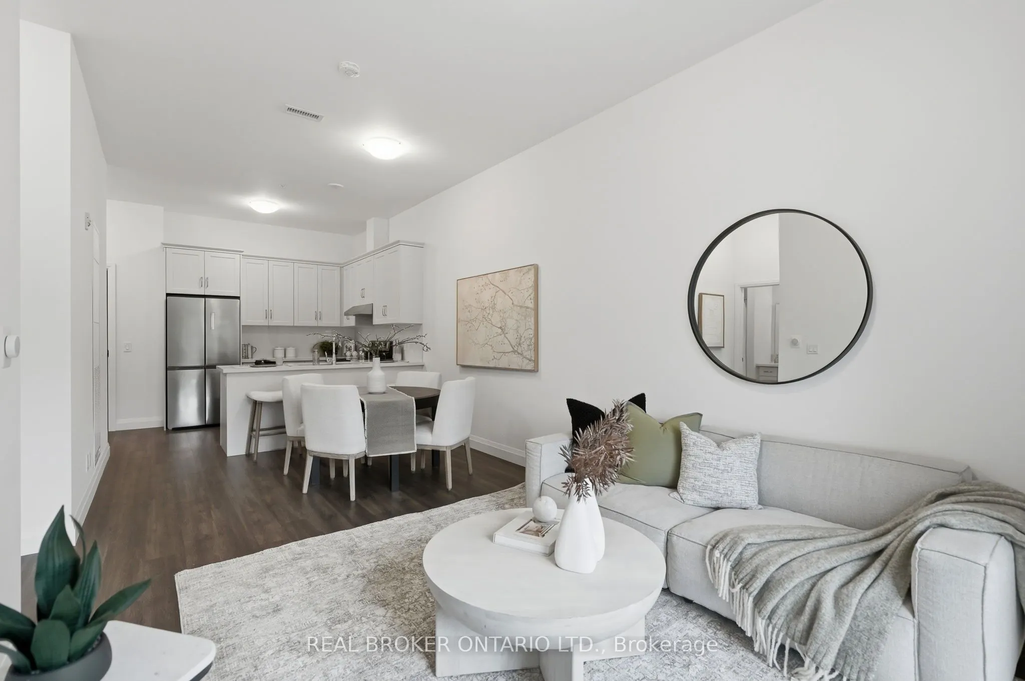 30 Hamilton Street S #101