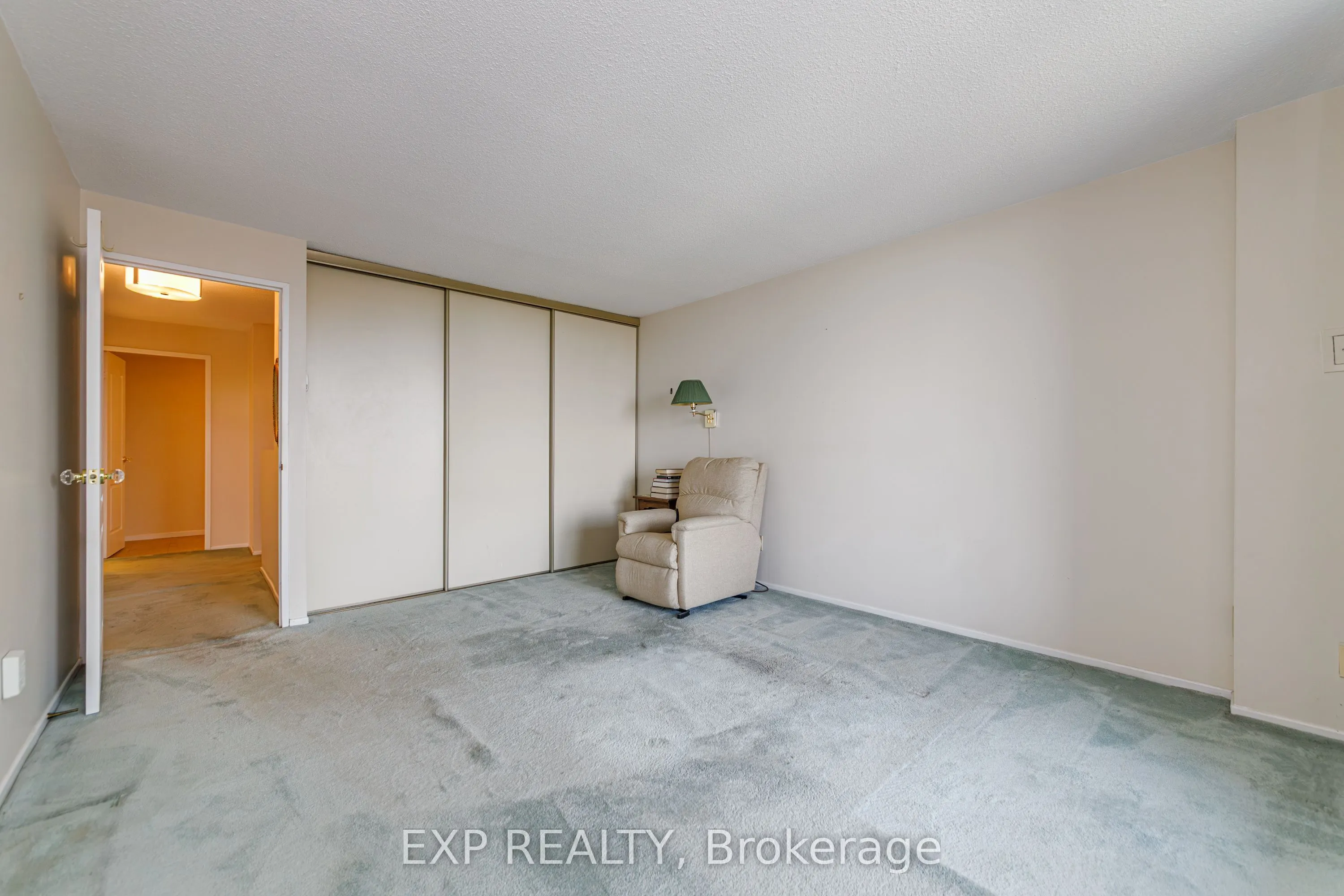 2650 Southvale Crescent #508