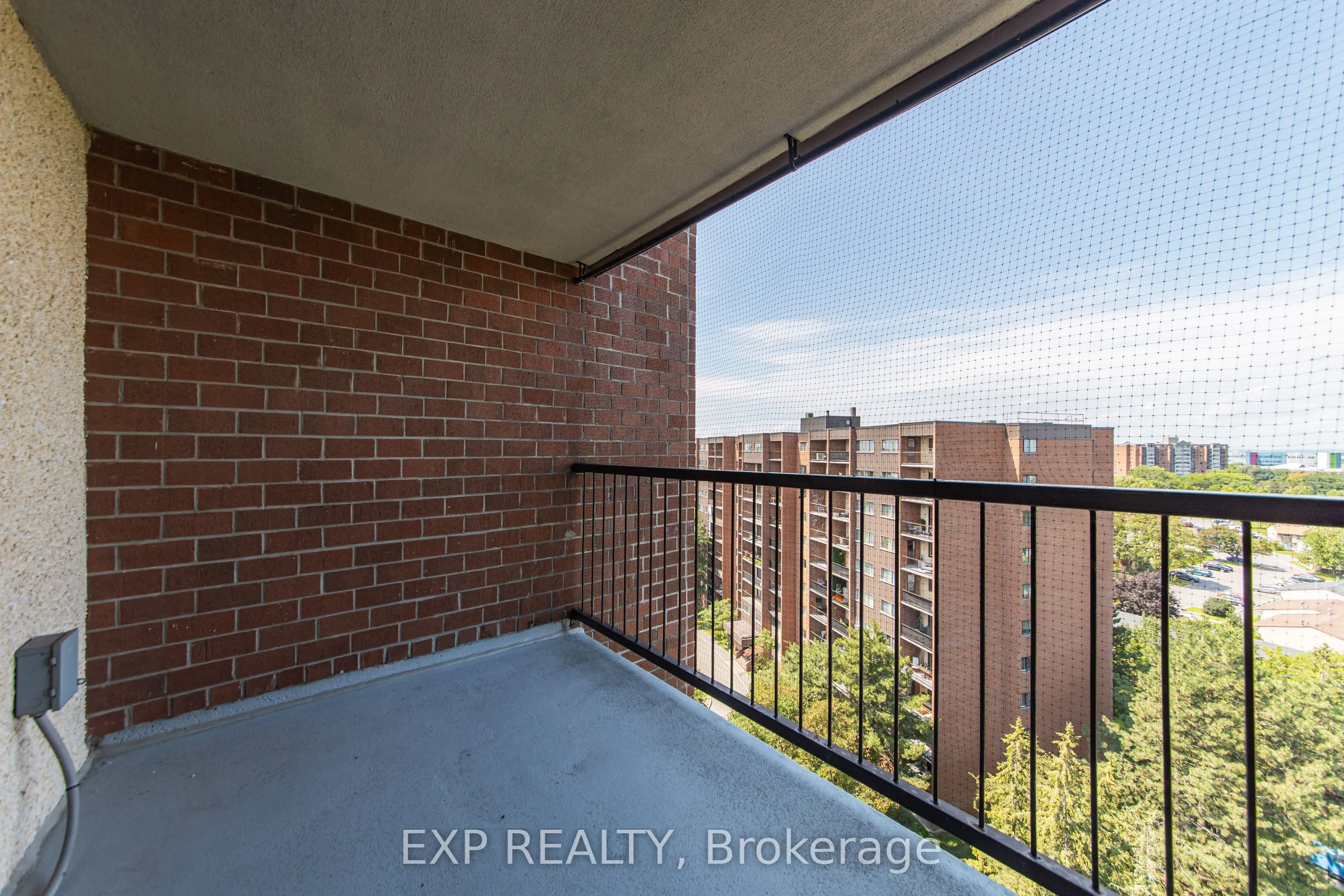 2650 Southvale Crescent #508