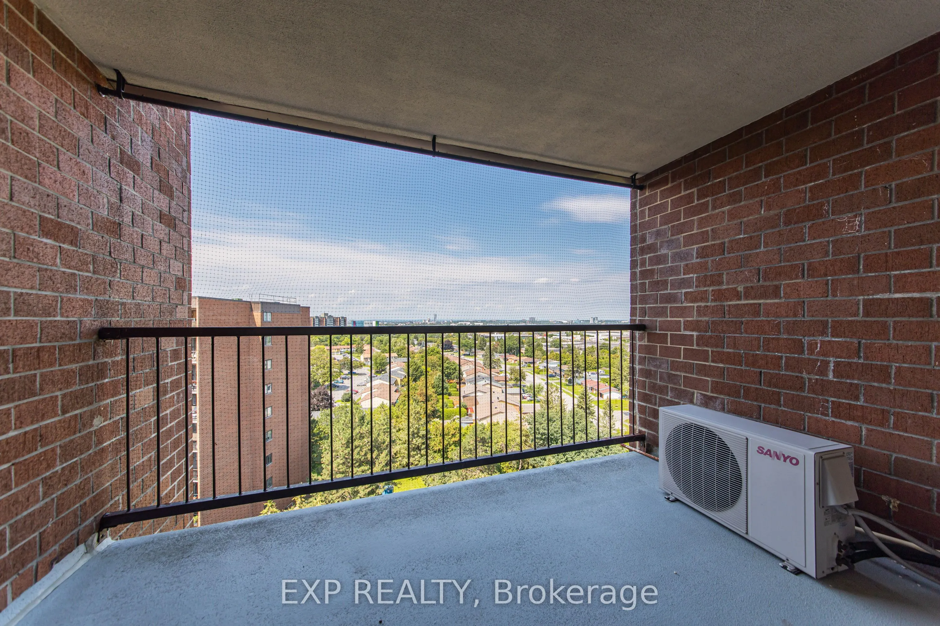 2650 Southvale Crescent #508