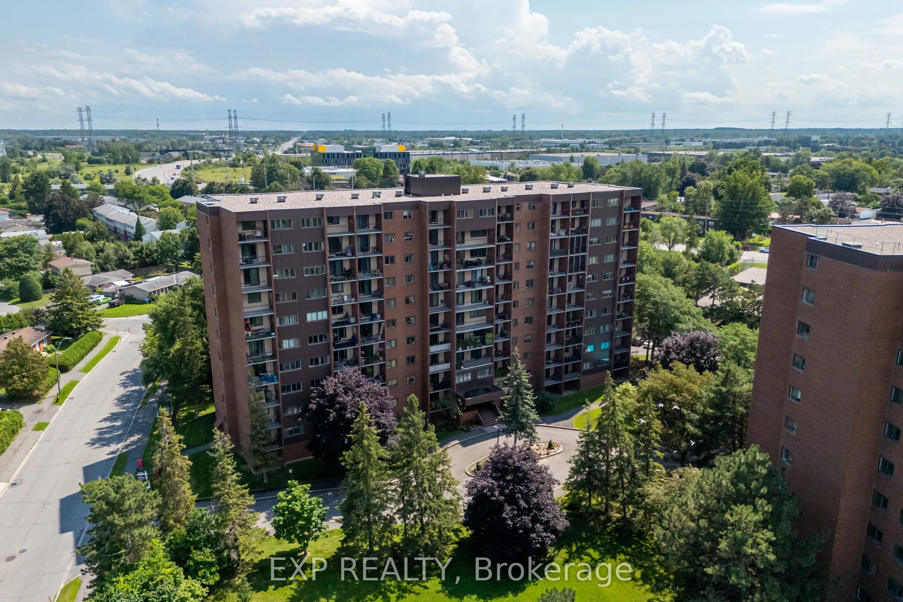 2650 Southvale Crescent #508