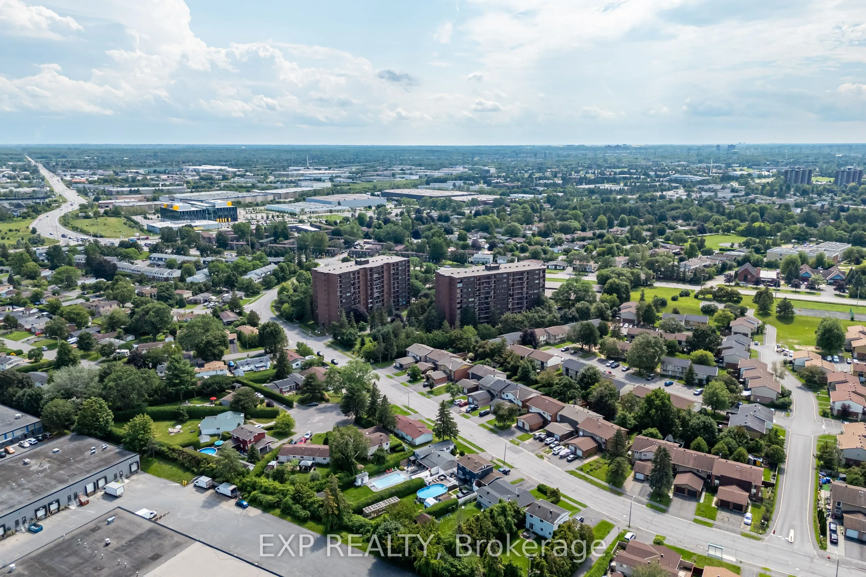 2650 Southvale Crescent #508