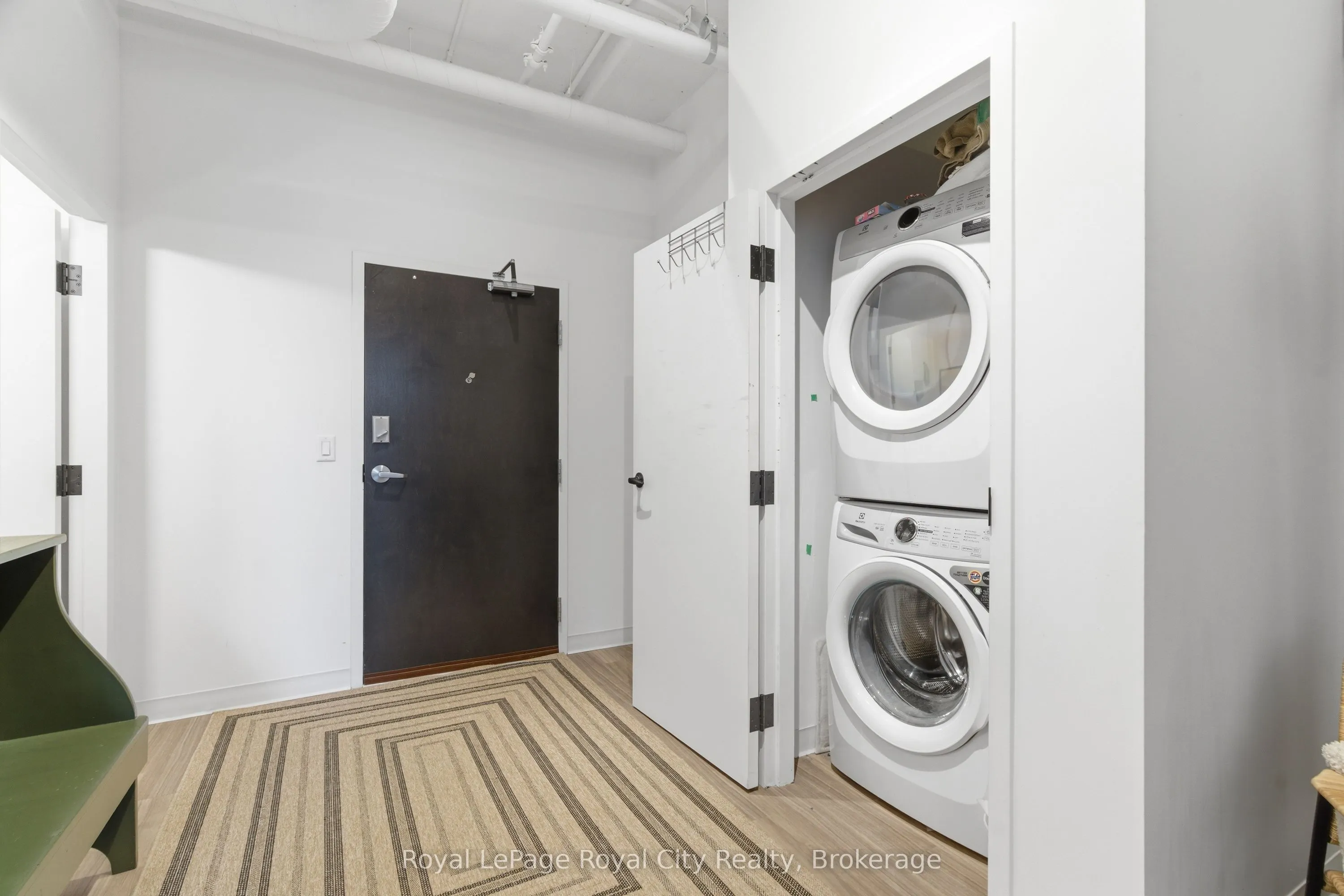 120 Huron Street #112