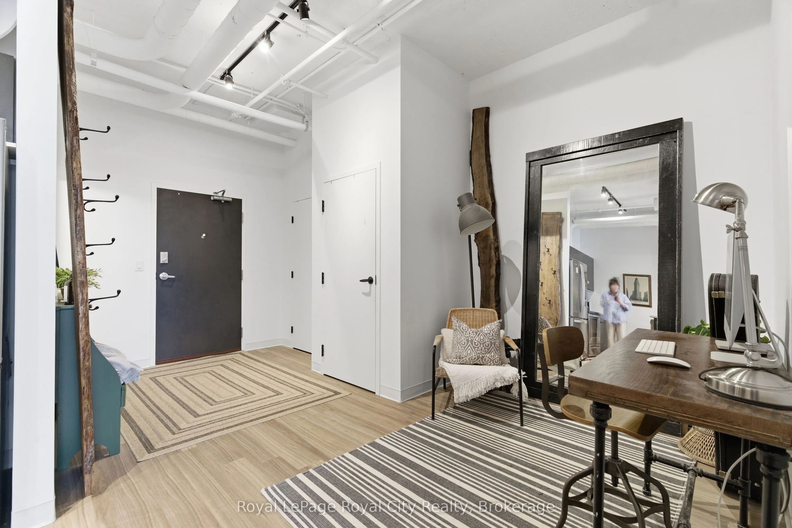 120 Huron Street #112