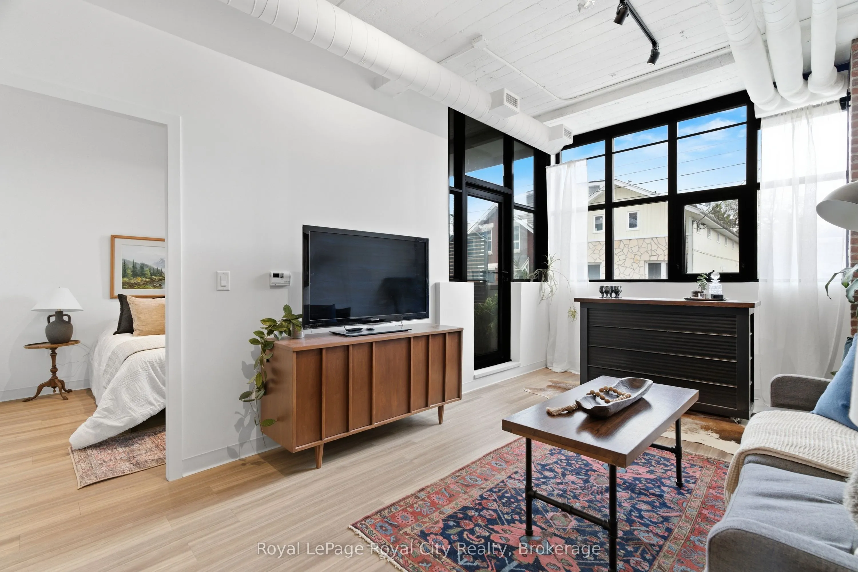 120 Huron Street #112