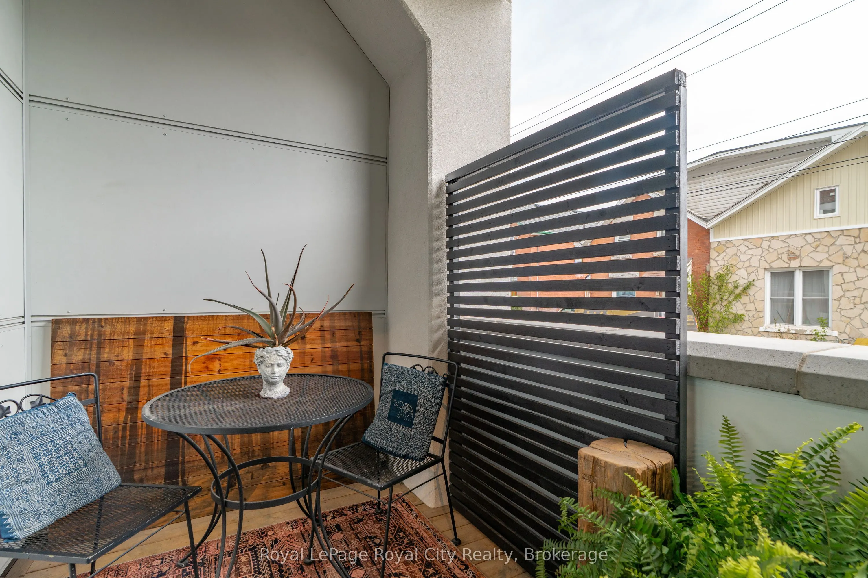 120 Huron Street #112