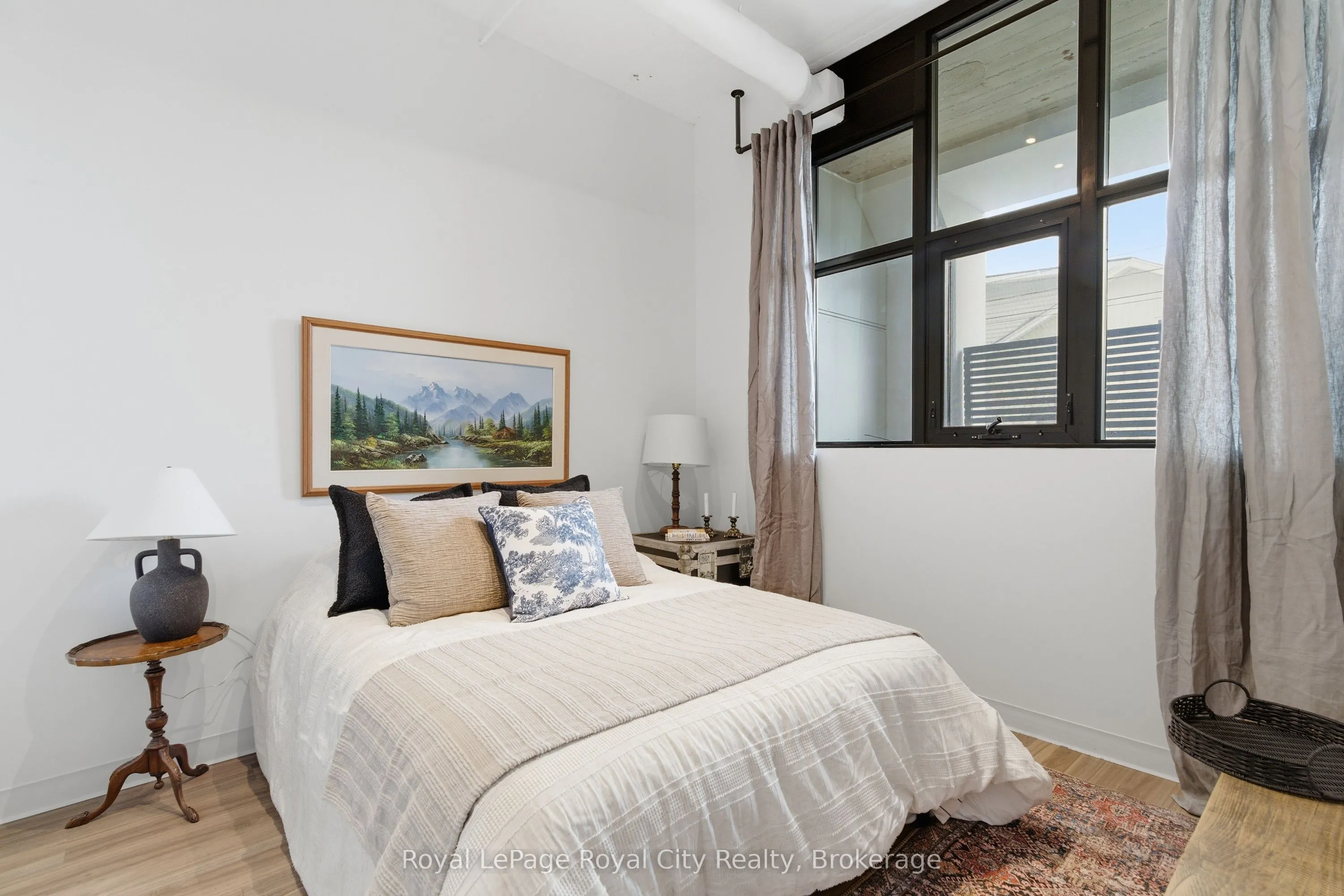 120 Huron Street #112