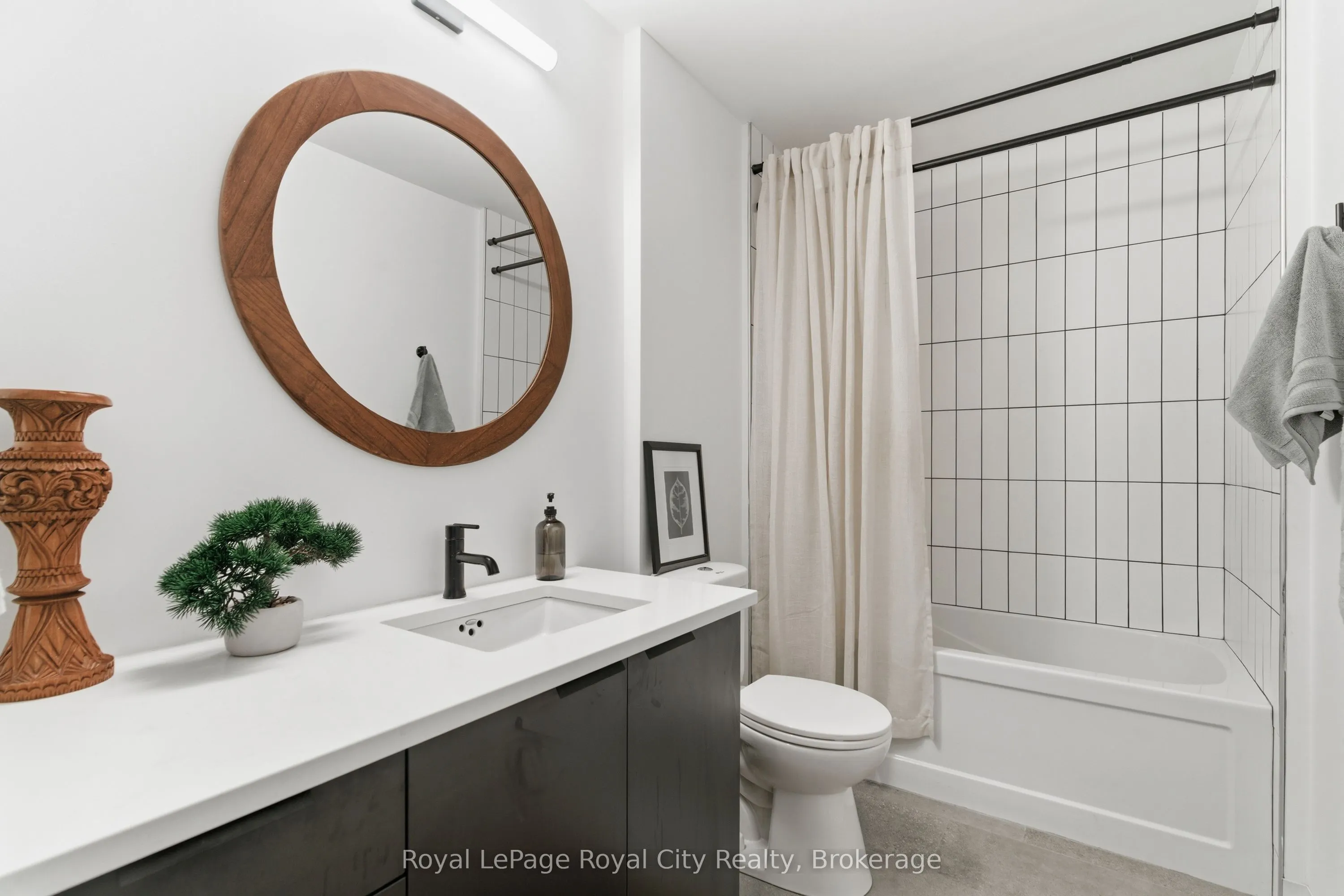 120 Huron Street #112