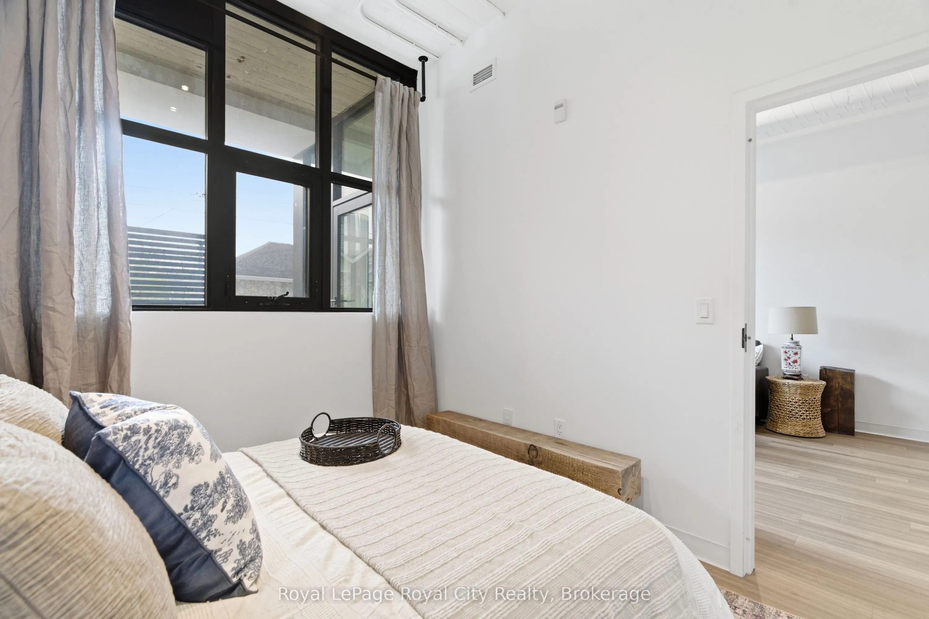 120 Huron Street #112