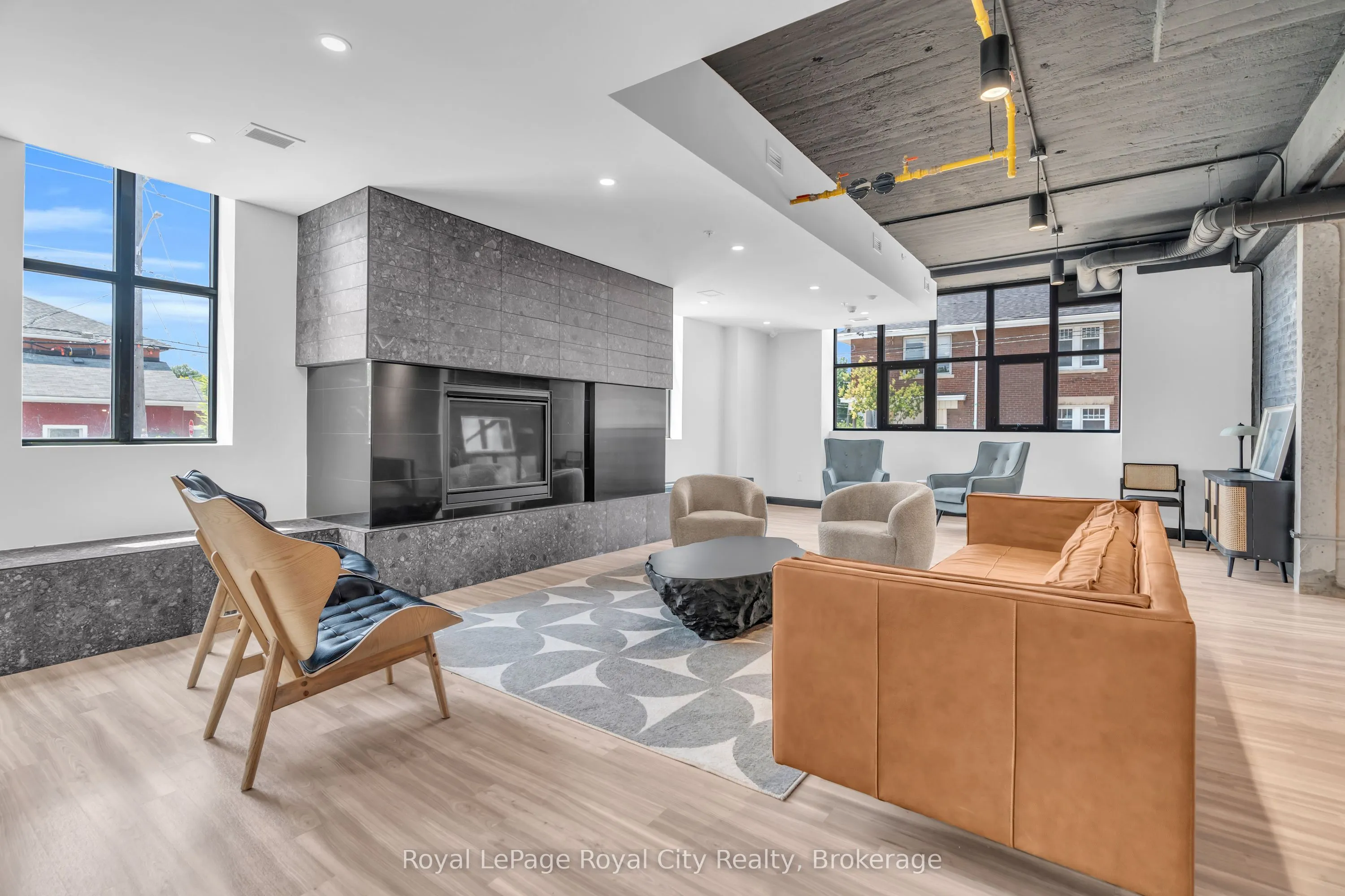 120 Huron Street #112