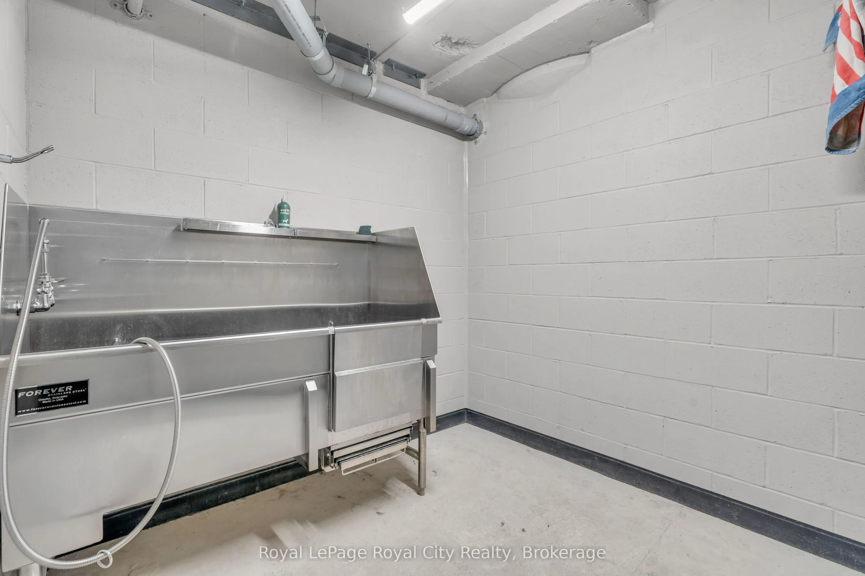 120 Huron Street #112