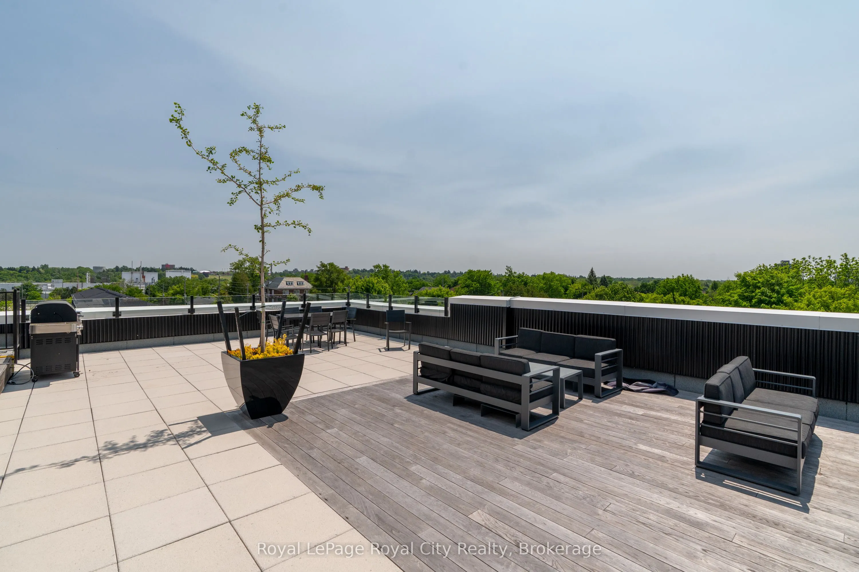 120 Huron Street #112