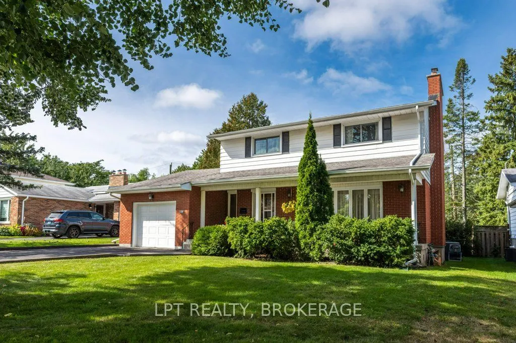 124 Campbell Crescent