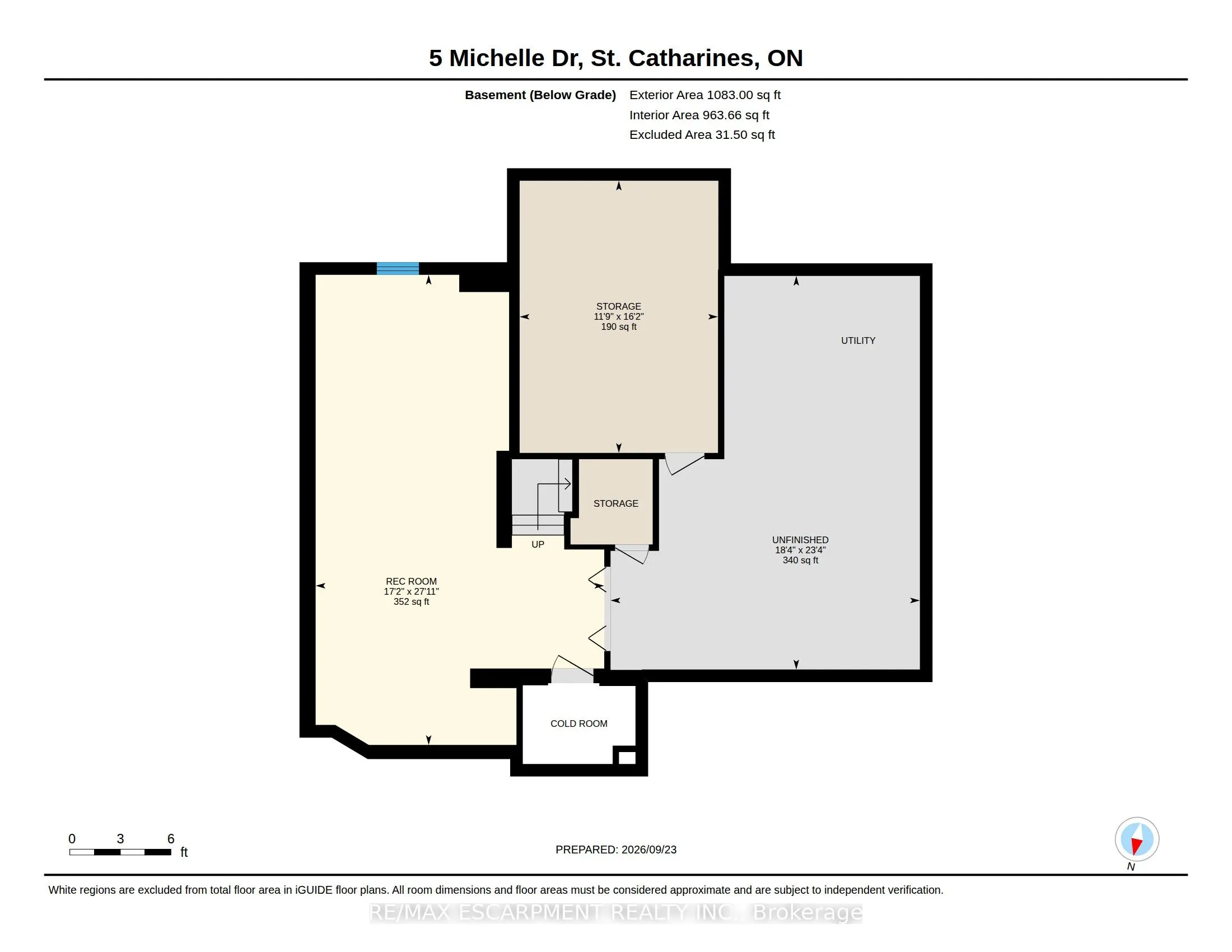 5 Michelle Drive