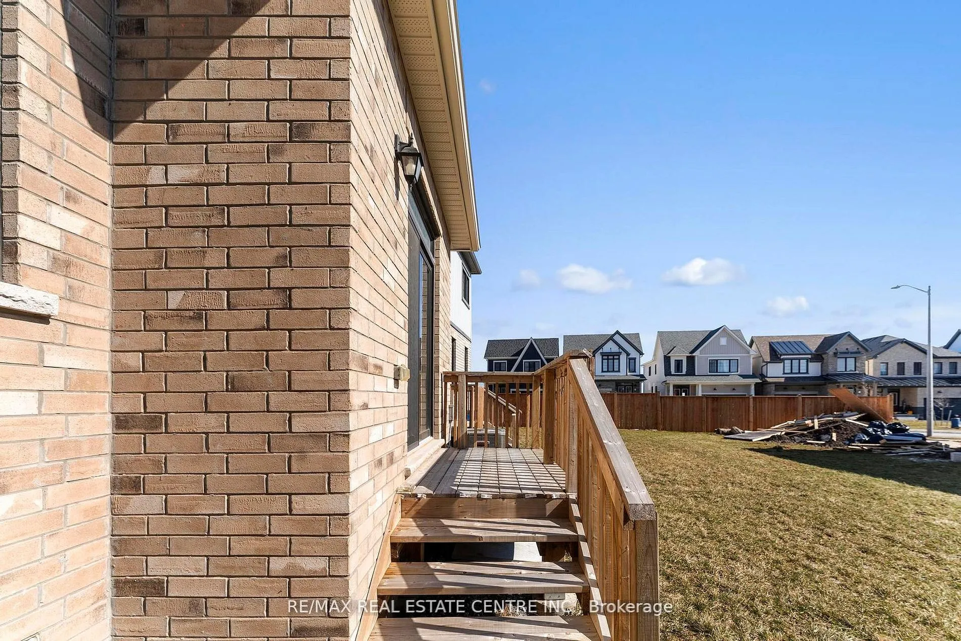 17 Downriver Drive