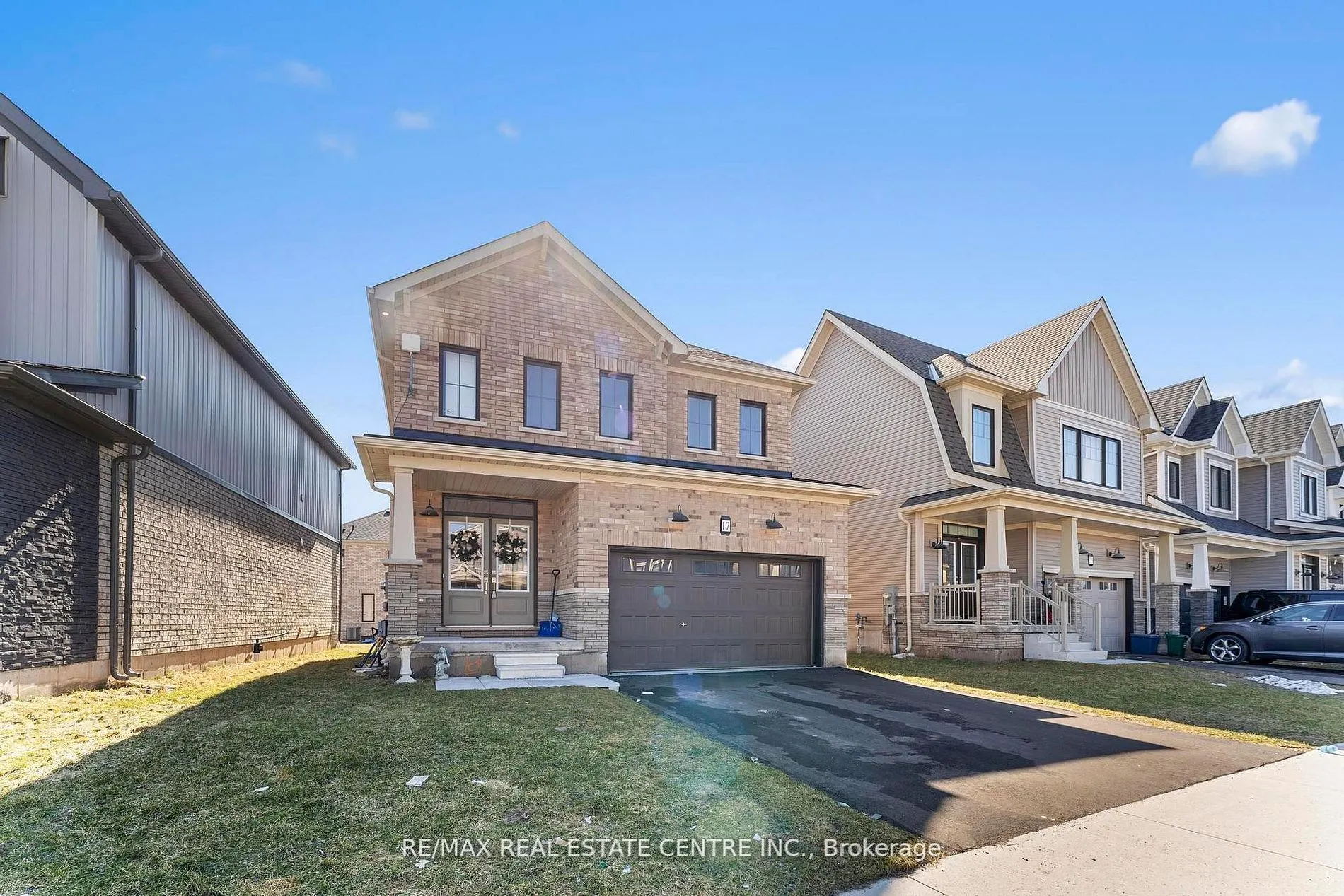 17 Downriver Drive