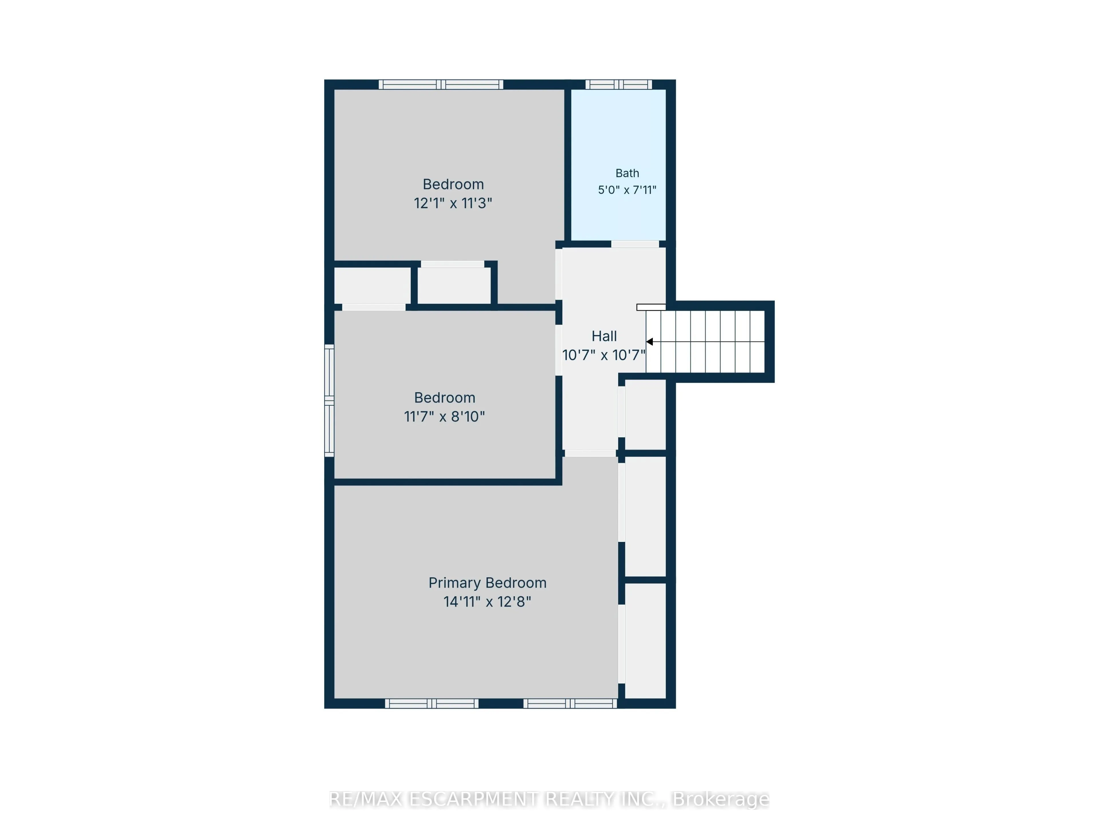 12 Brae Crest Drive