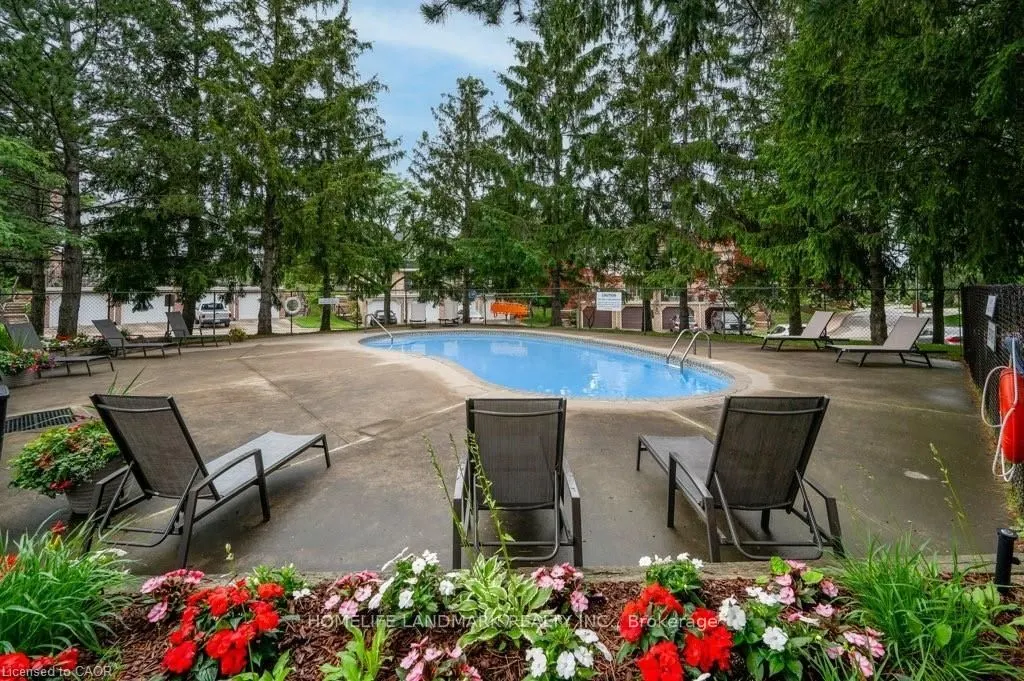 475 BEECHWOOD Drive #4