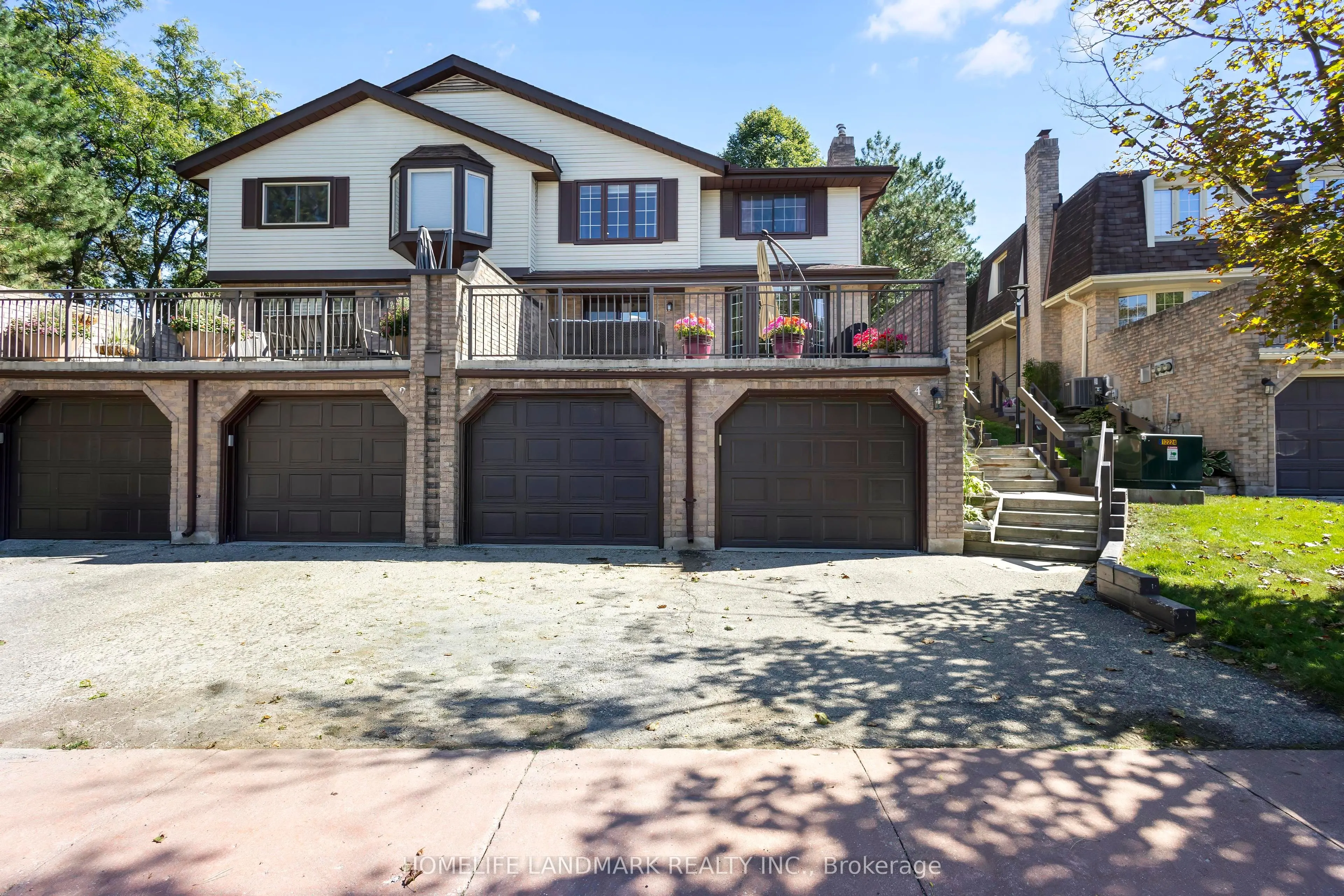 475 BEECHWOOD Drive #4