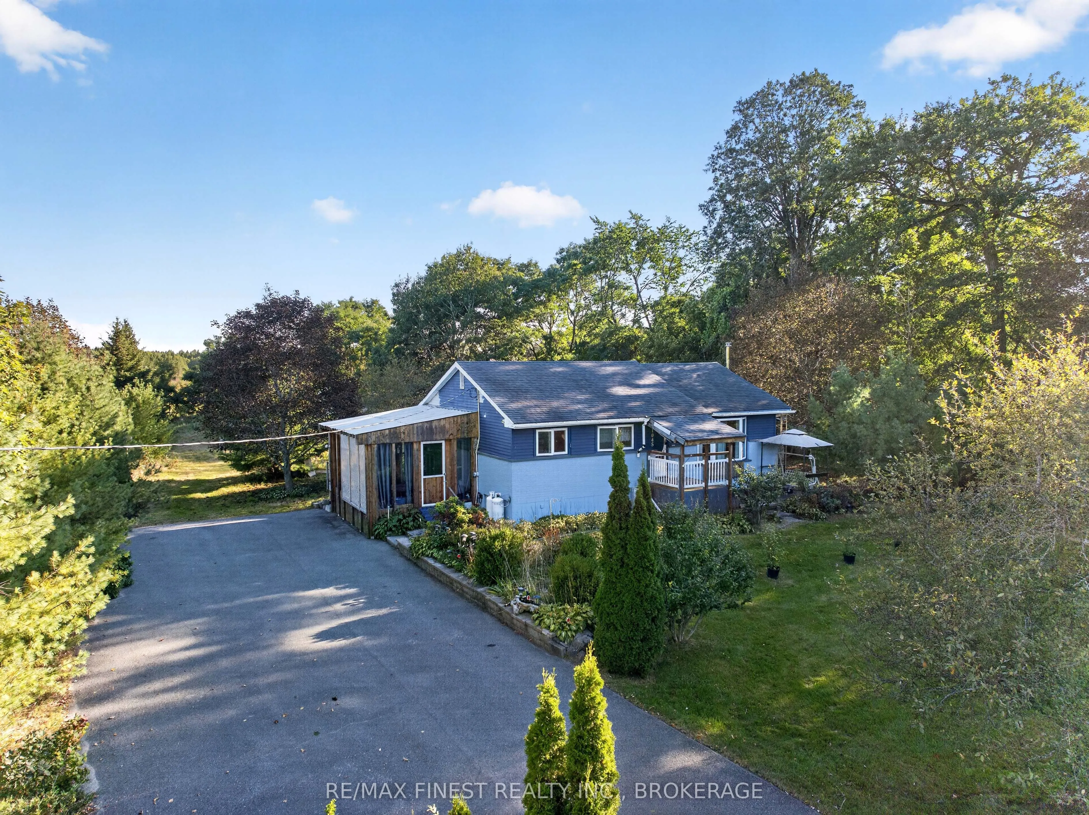 1045 Middle Road