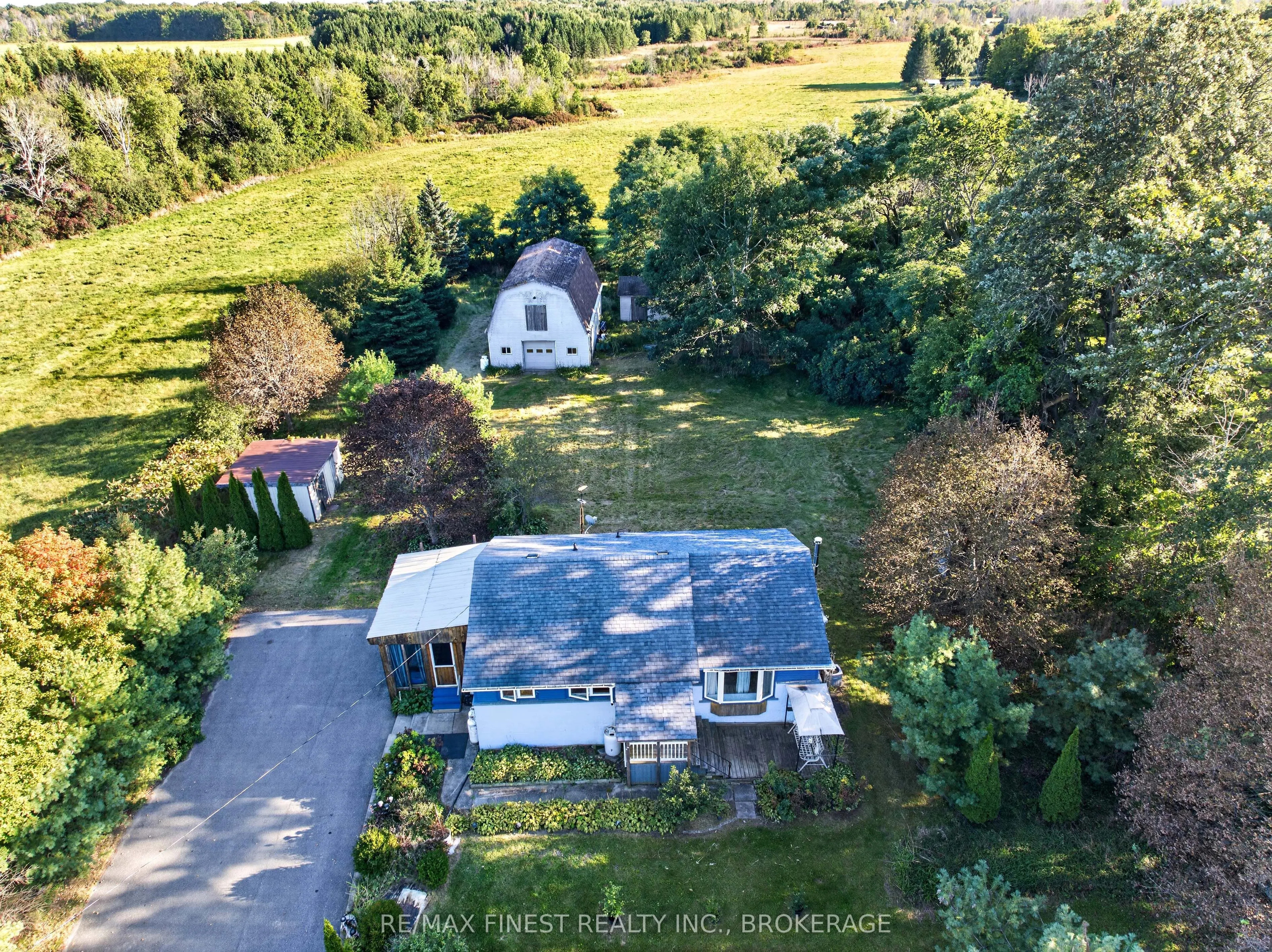 1045 Middle Road