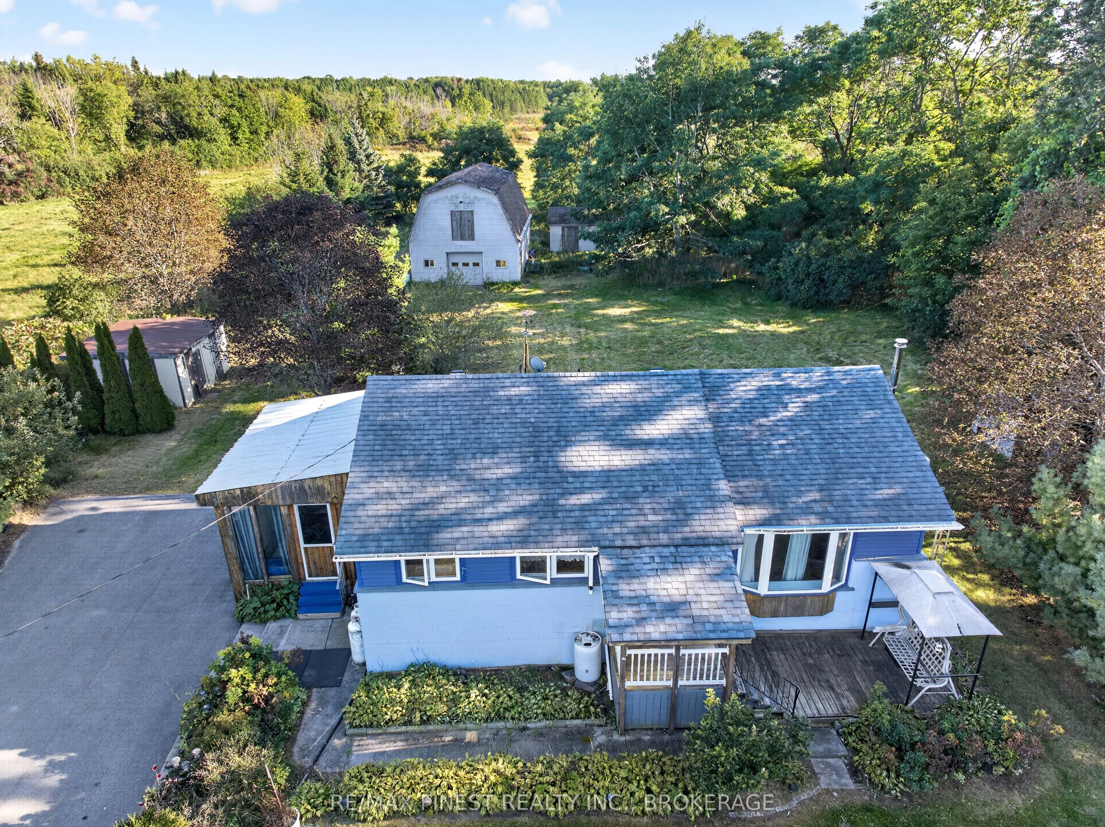 1045 Middle Road