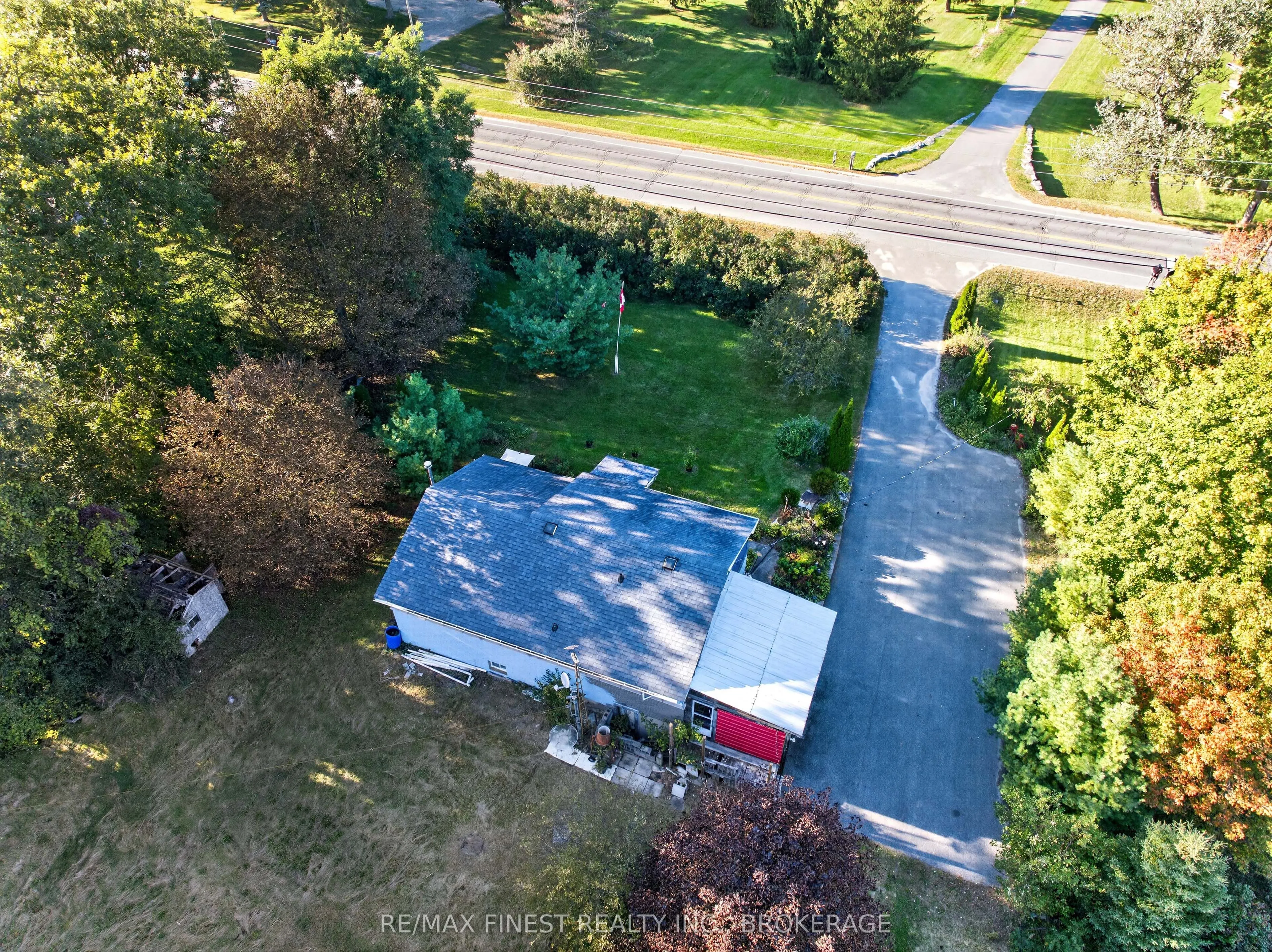 1045 Middle Road