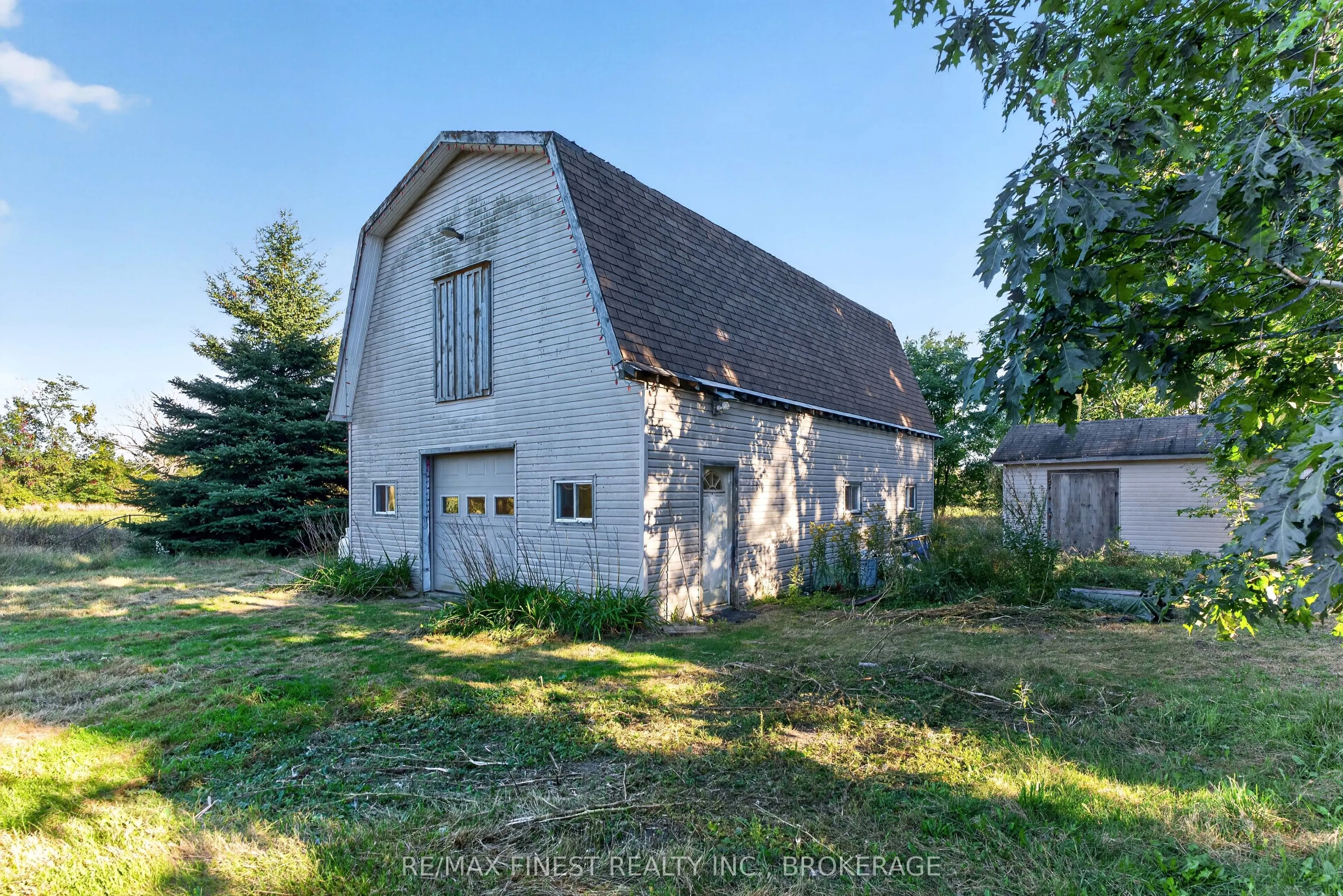 1045 Middle Road
