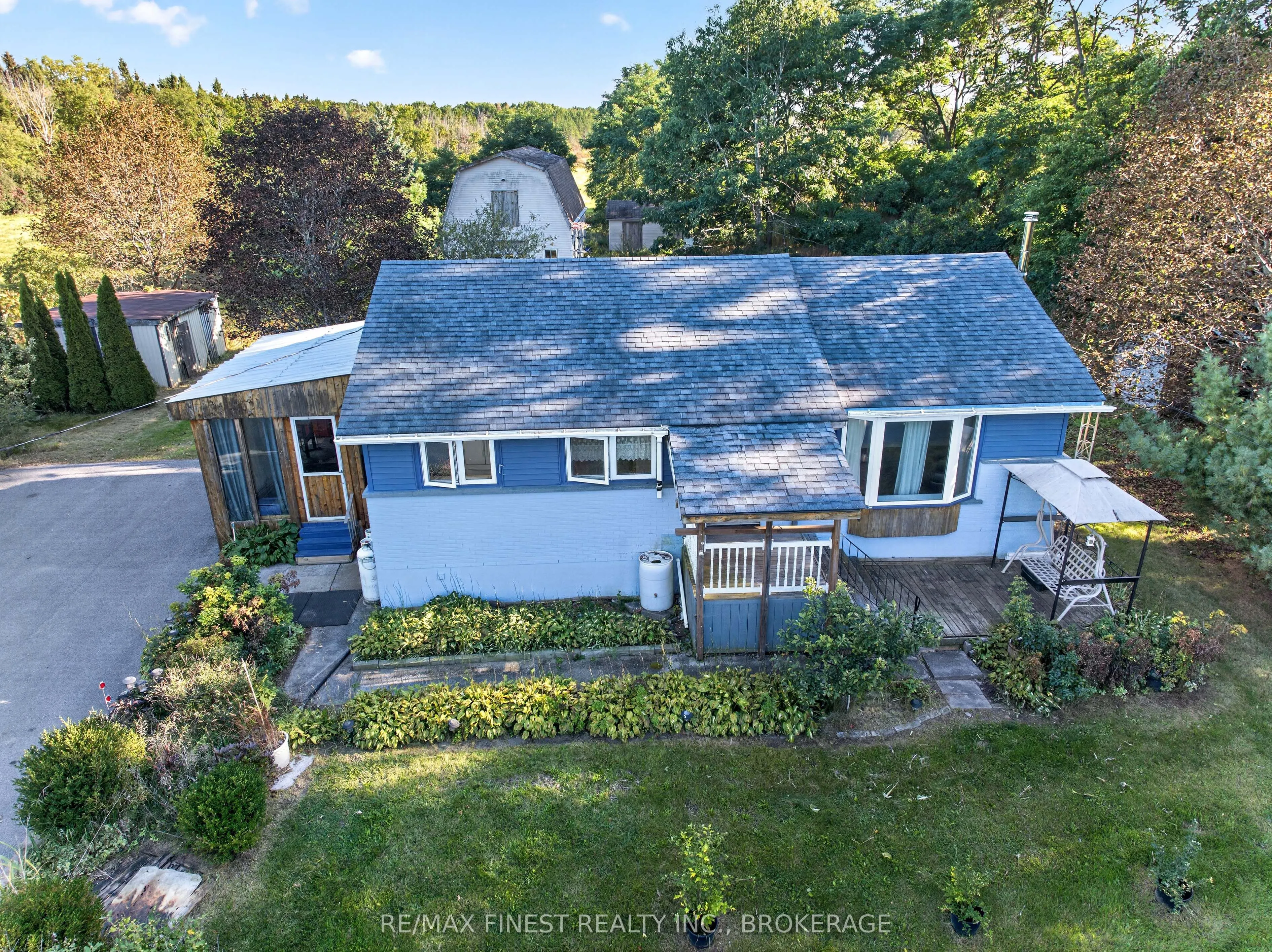 1045 Middle Road