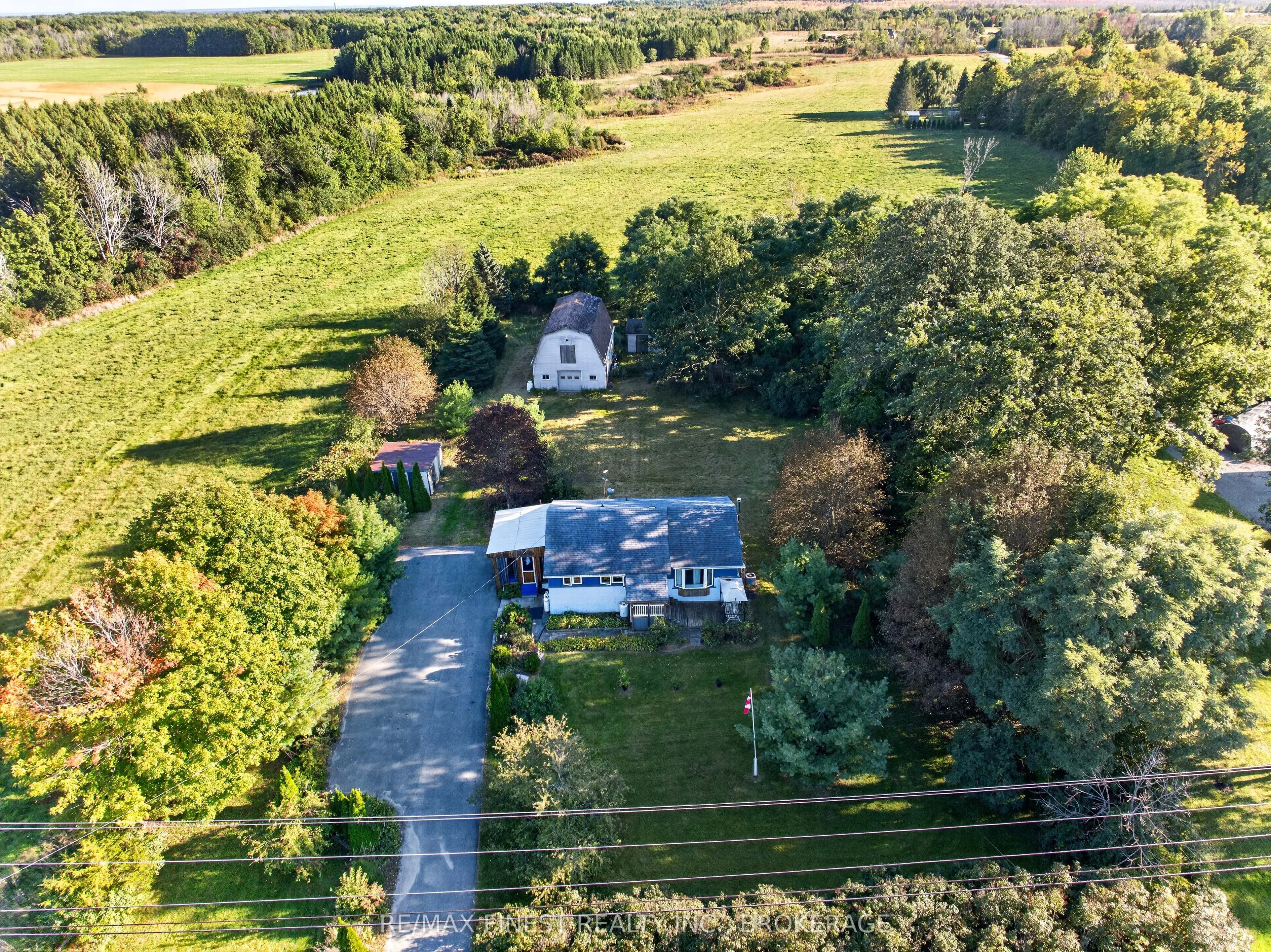 1045 Middle Road