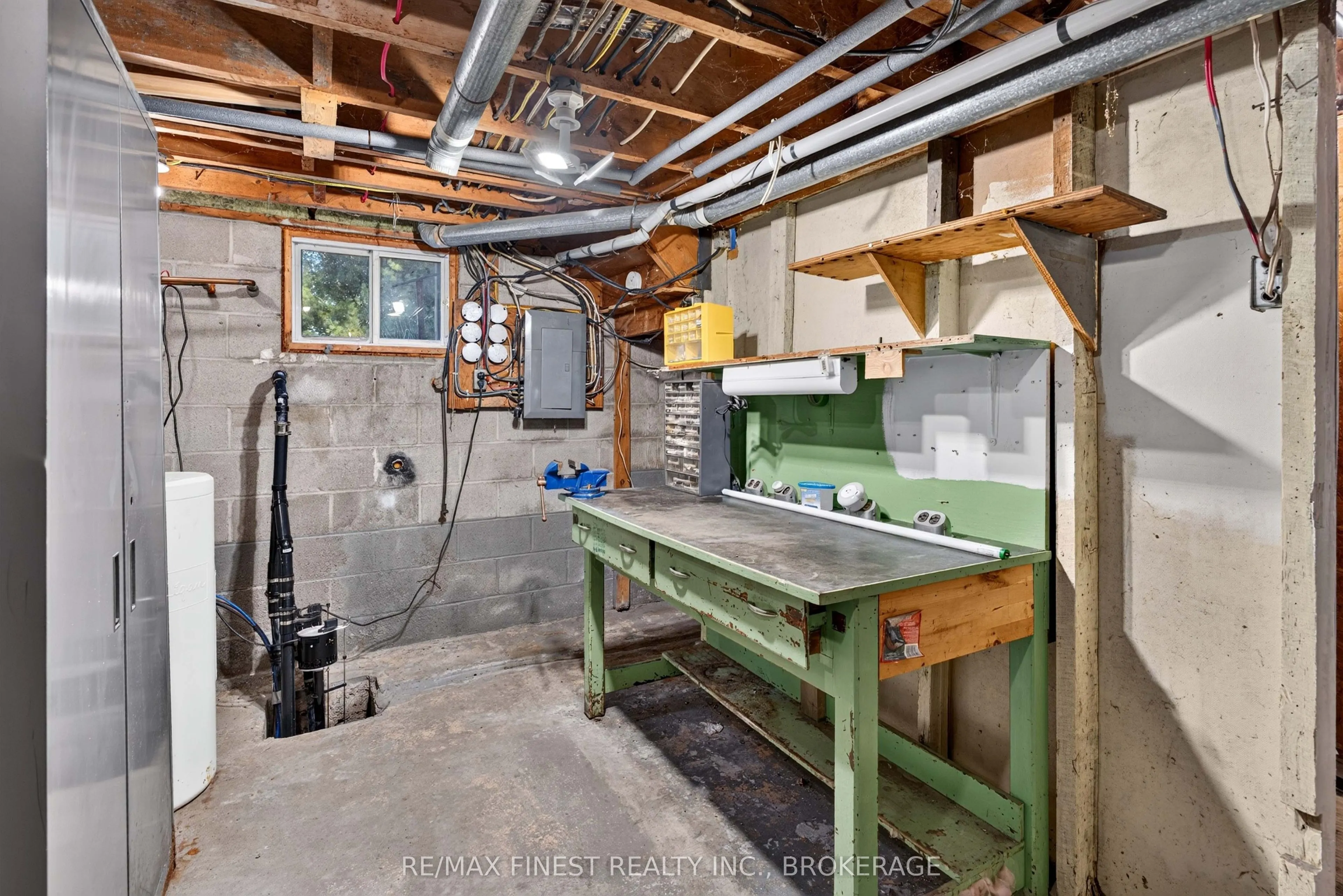 1045 Middle Road