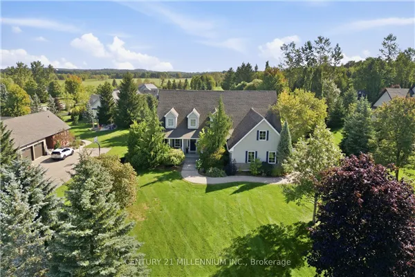 4 Island Lake Road