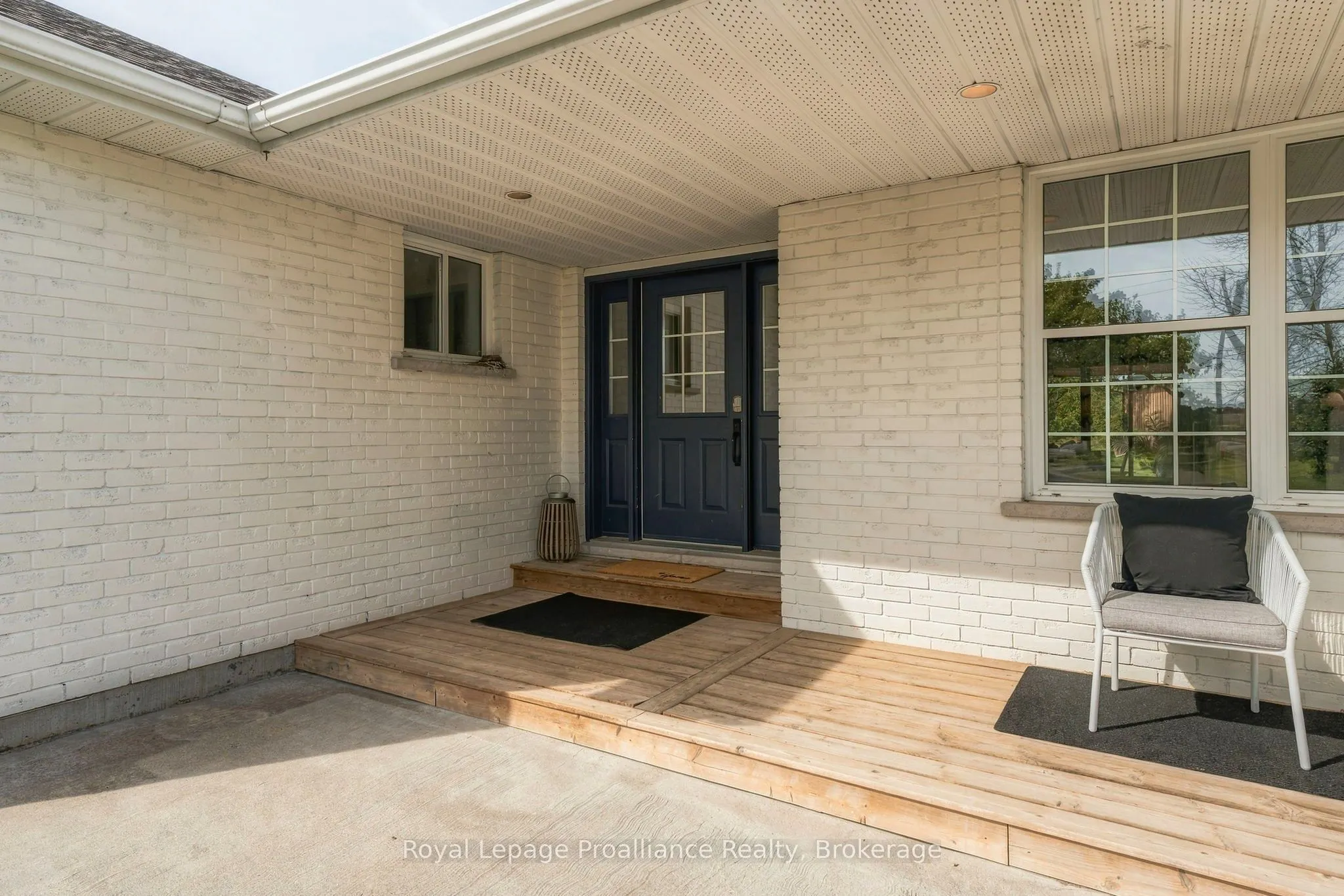 16 Bonisteel Road