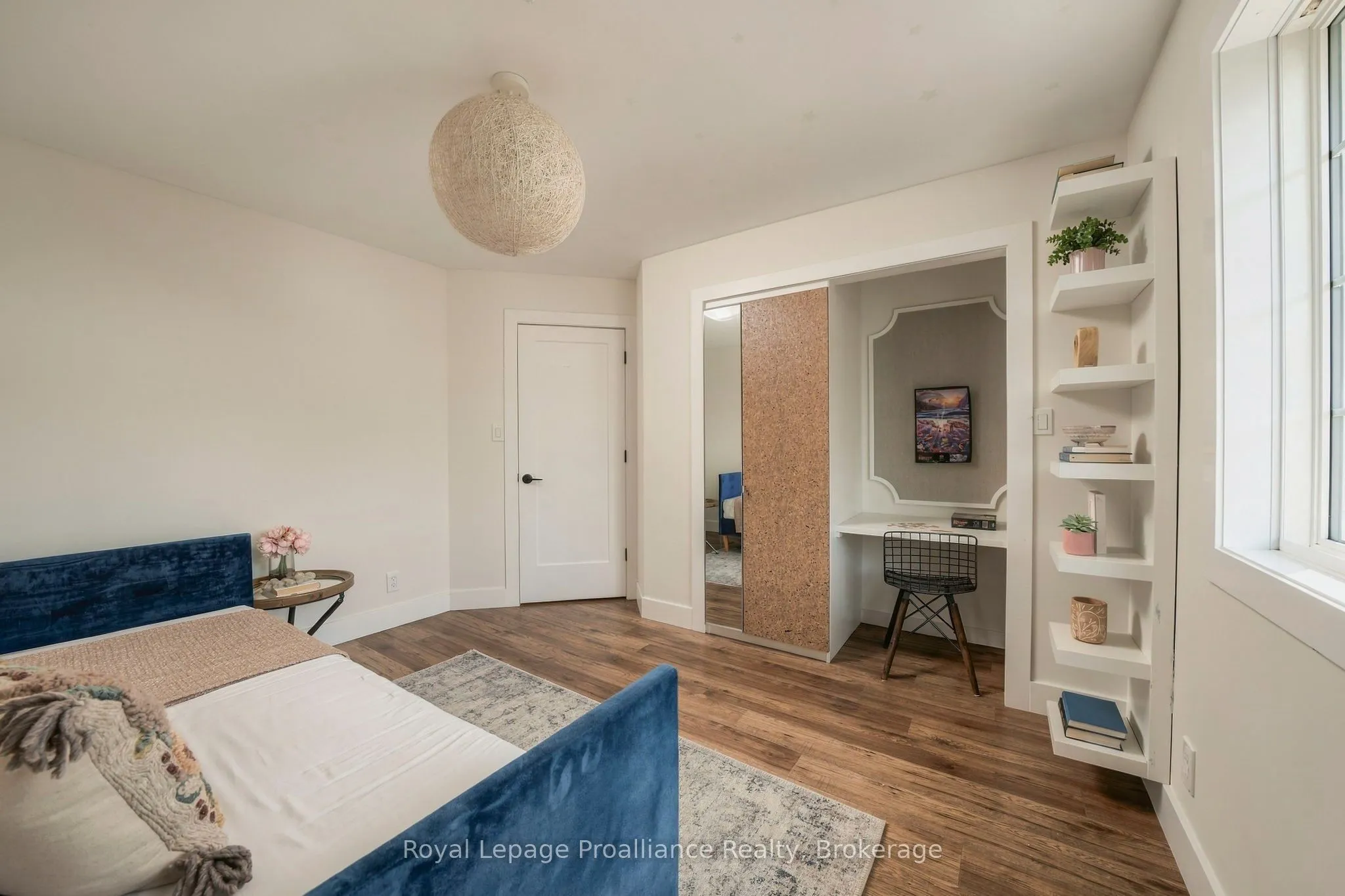 16 Bonisteel Road