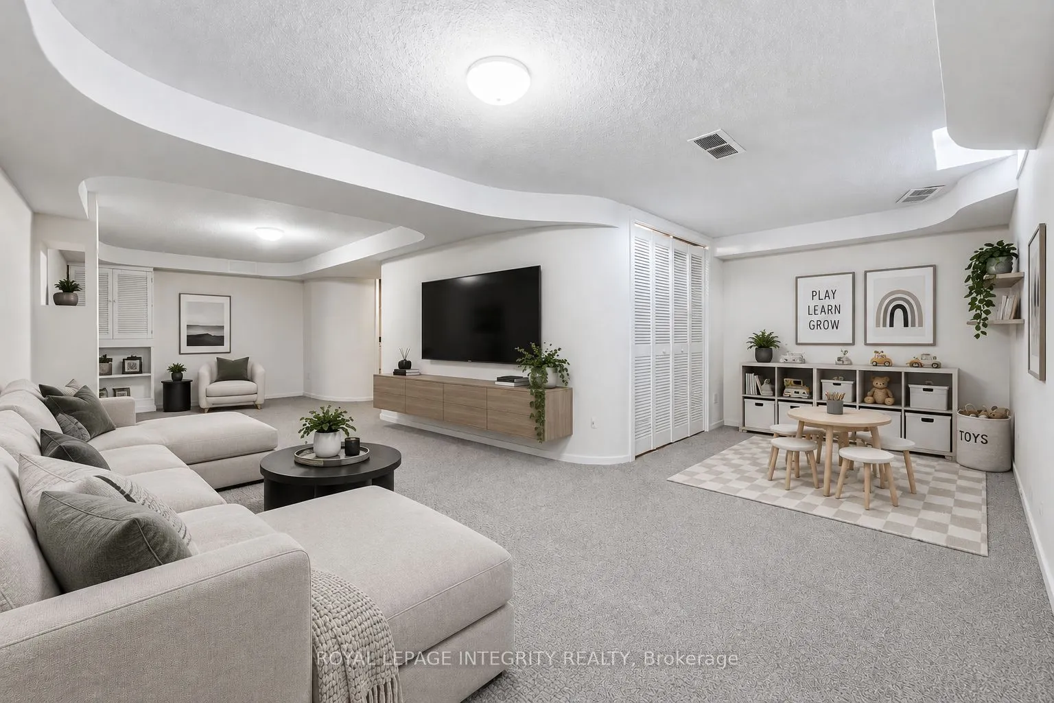 909 Lawnsberry Drive