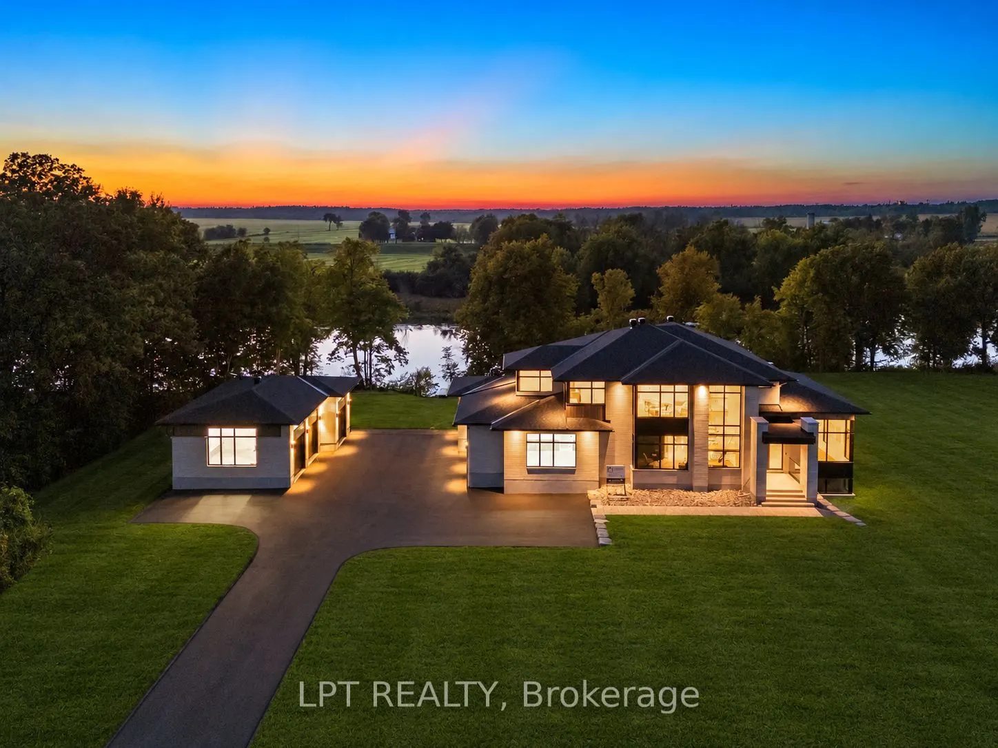 1063 river Road