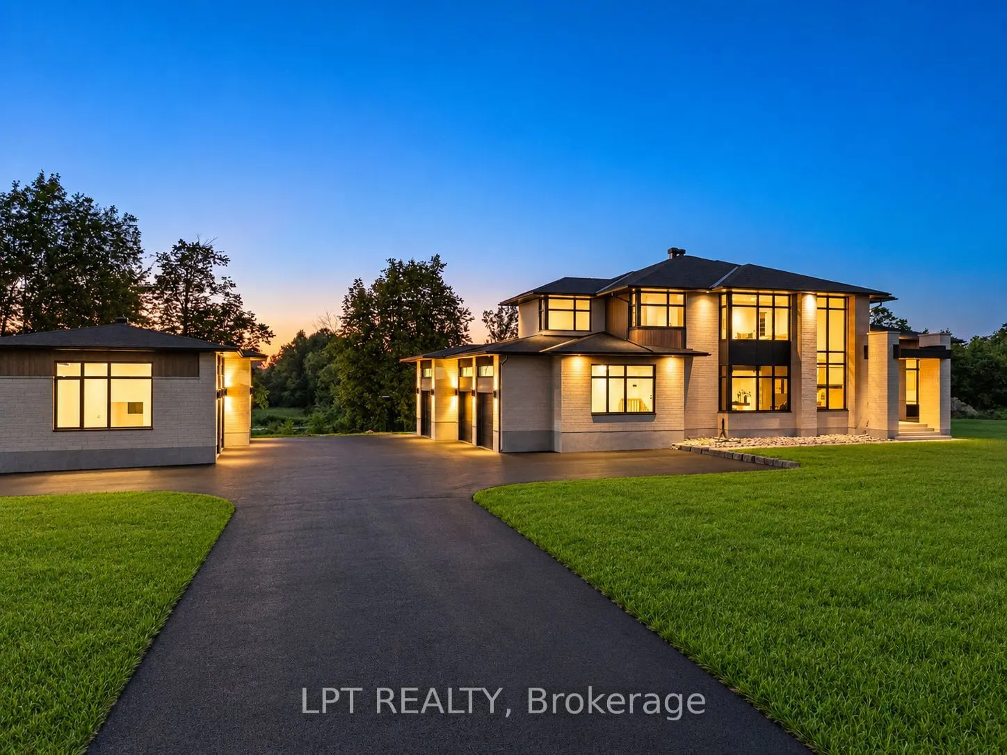 1063 river Road