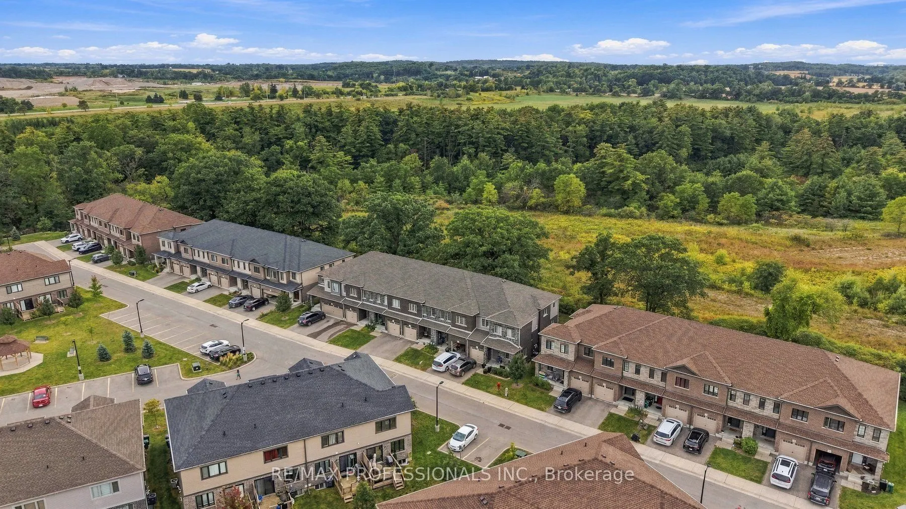 135 Hardcastle Drive #31