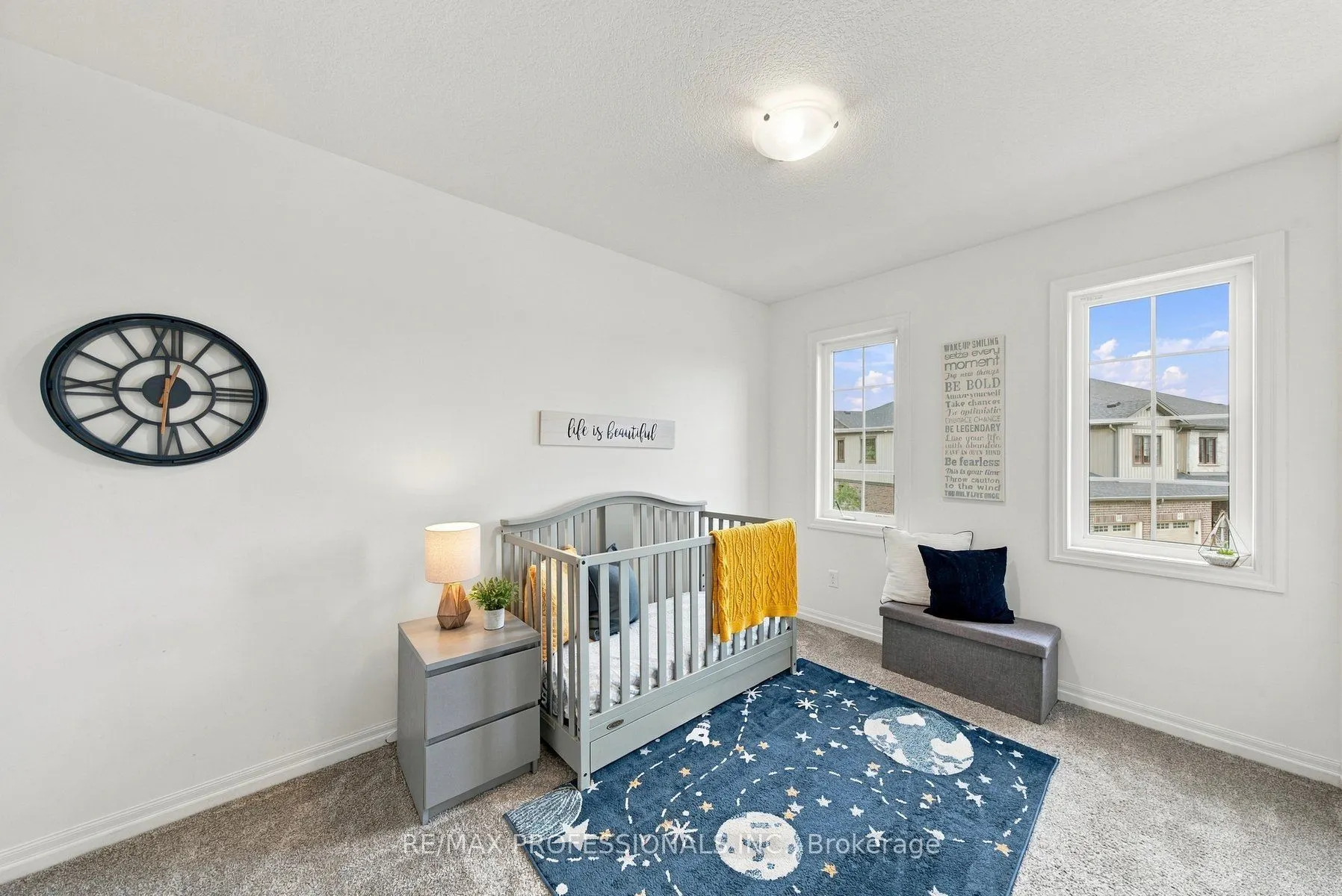 135 Hardcastle Drive #31