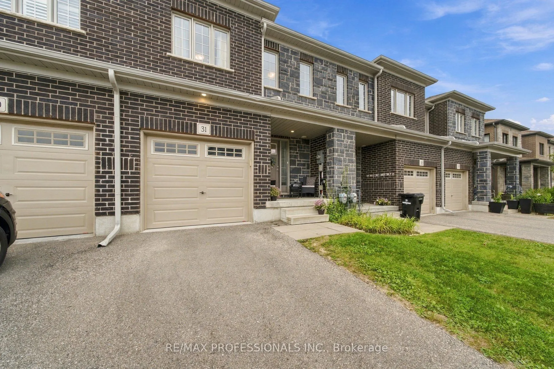 135 Hardcastle Drive #31