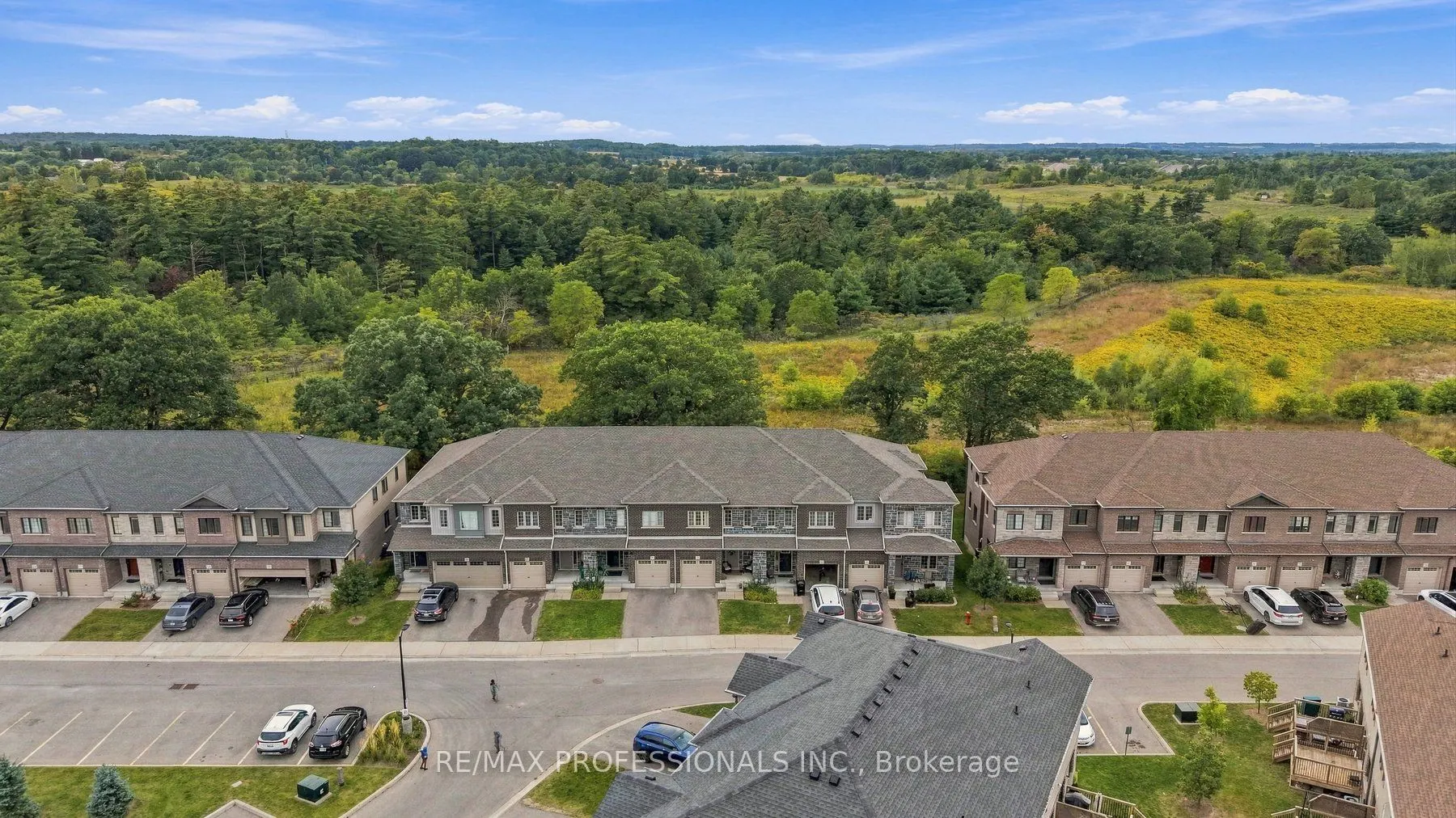 135 Hardcastle Drive #31